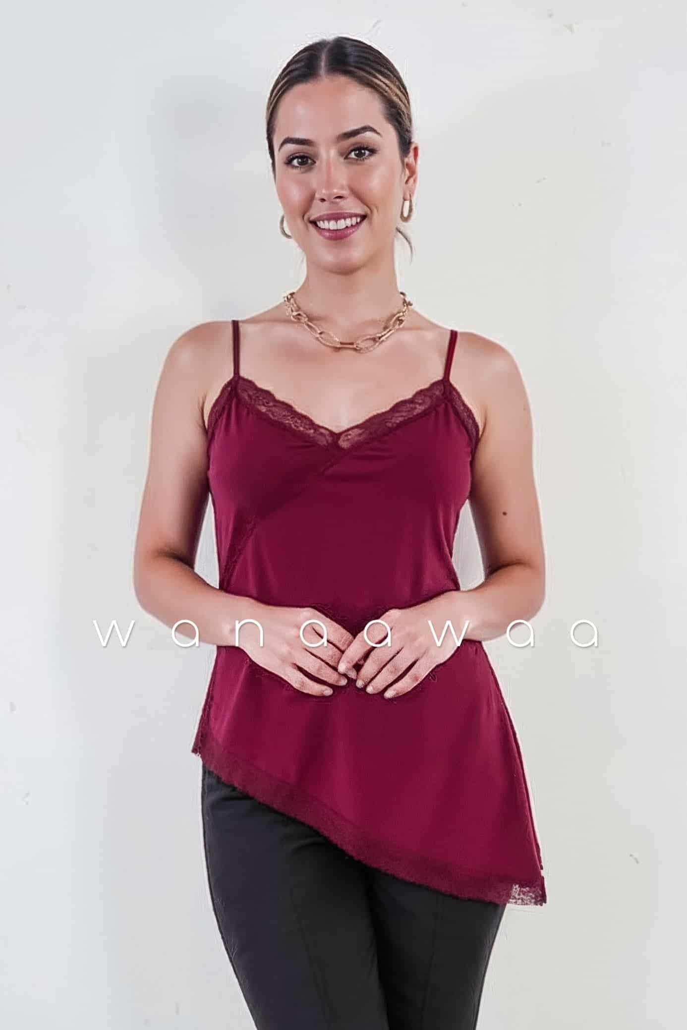 BLUSA LIZETH - miniatura 2