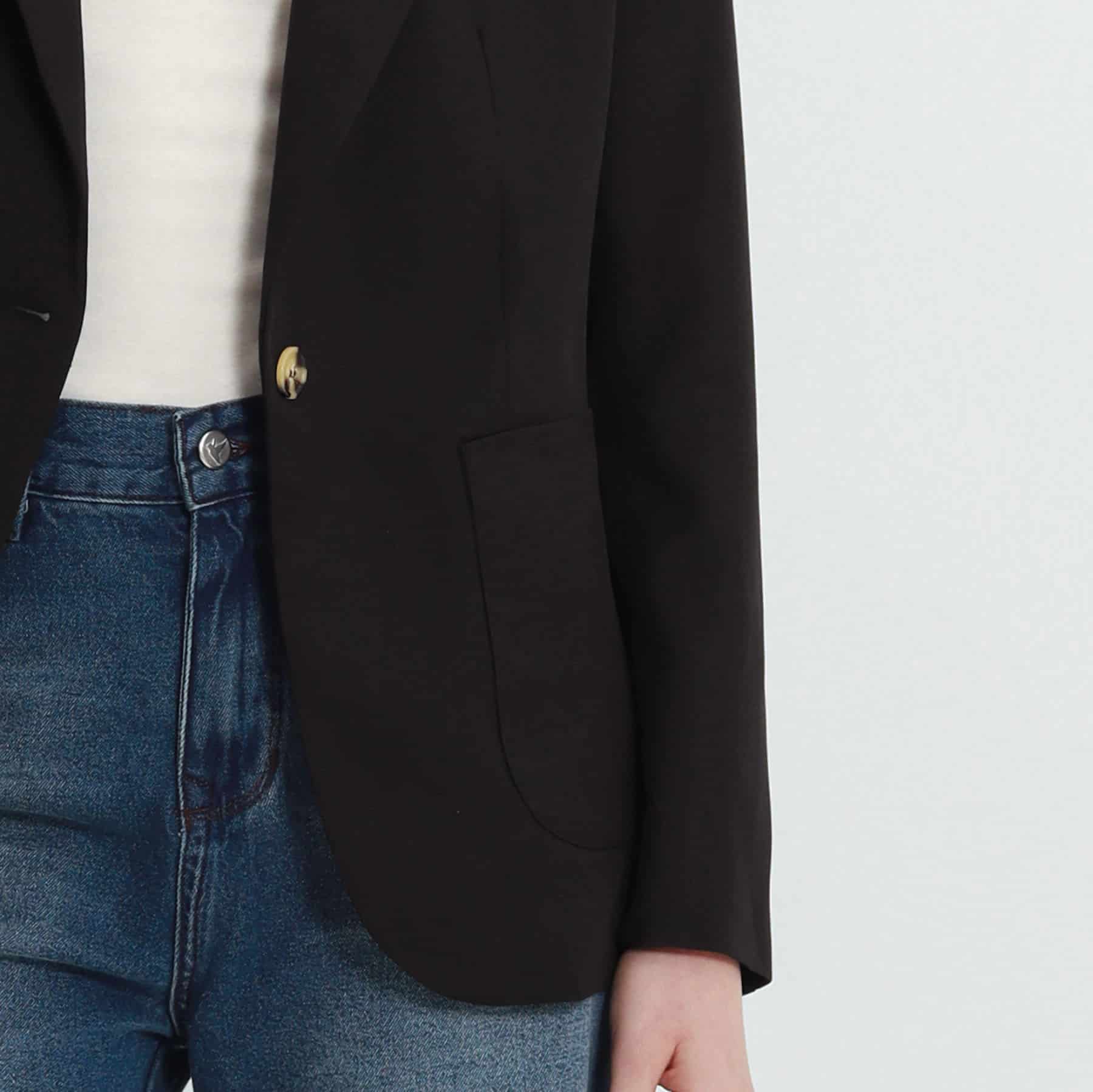 Chaqueta Tipo Blazer - miniatura 3