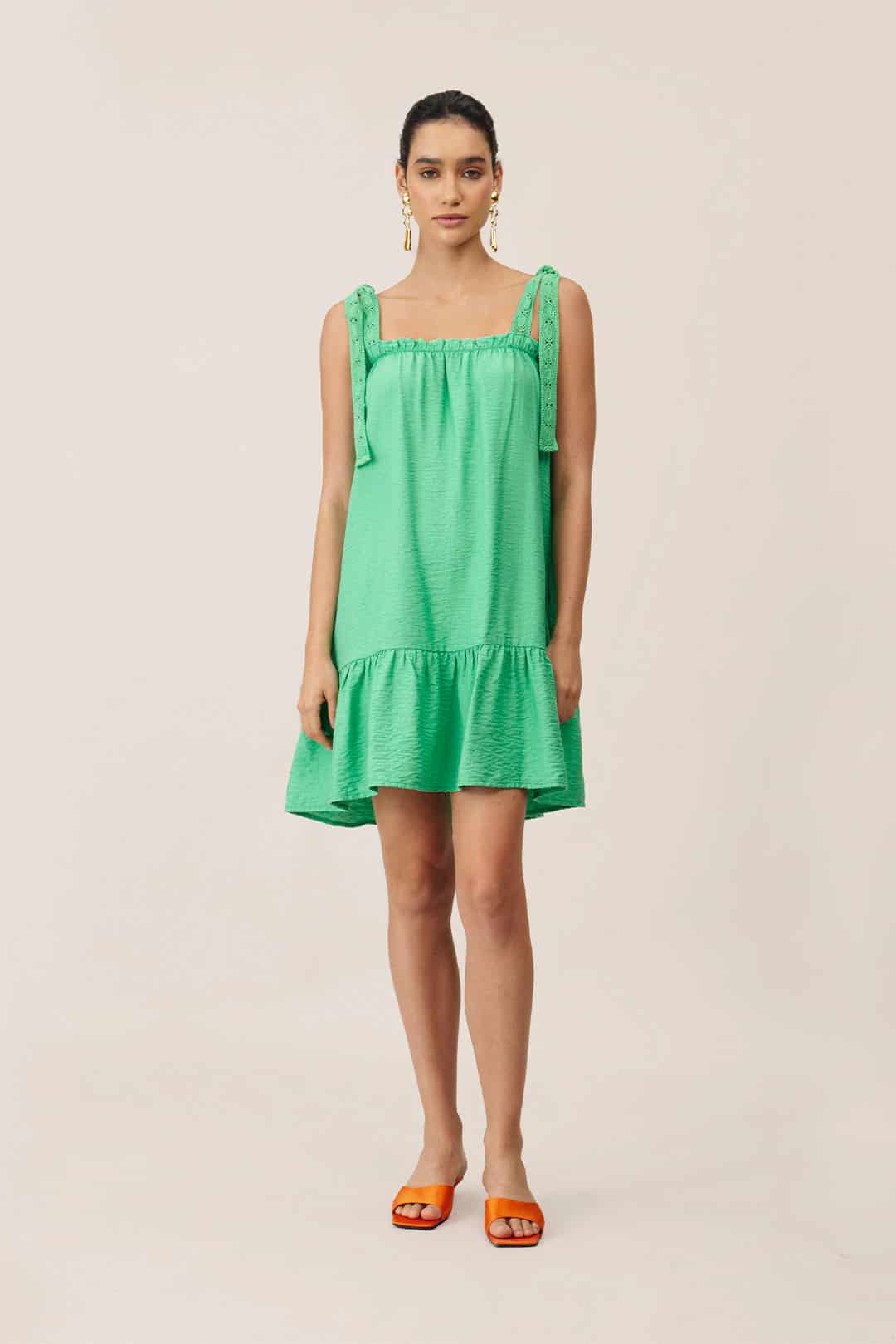 Hera Dress - Serena - miniatura 1