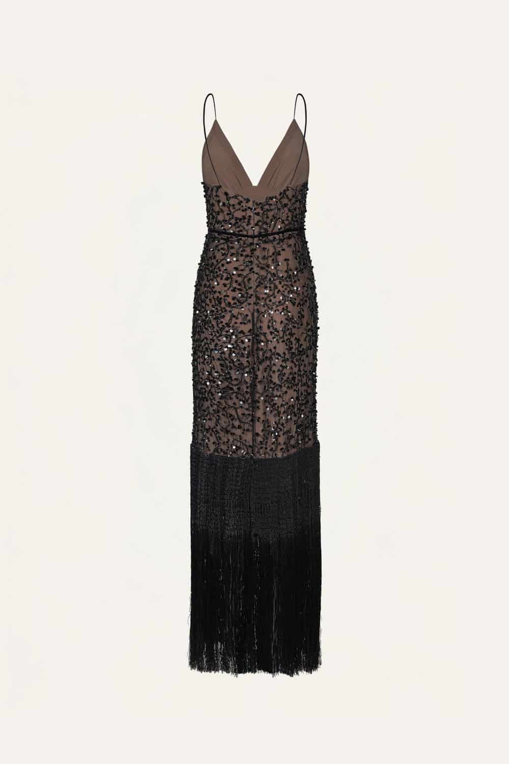 Noble Wanderer Dress - miniatura 3