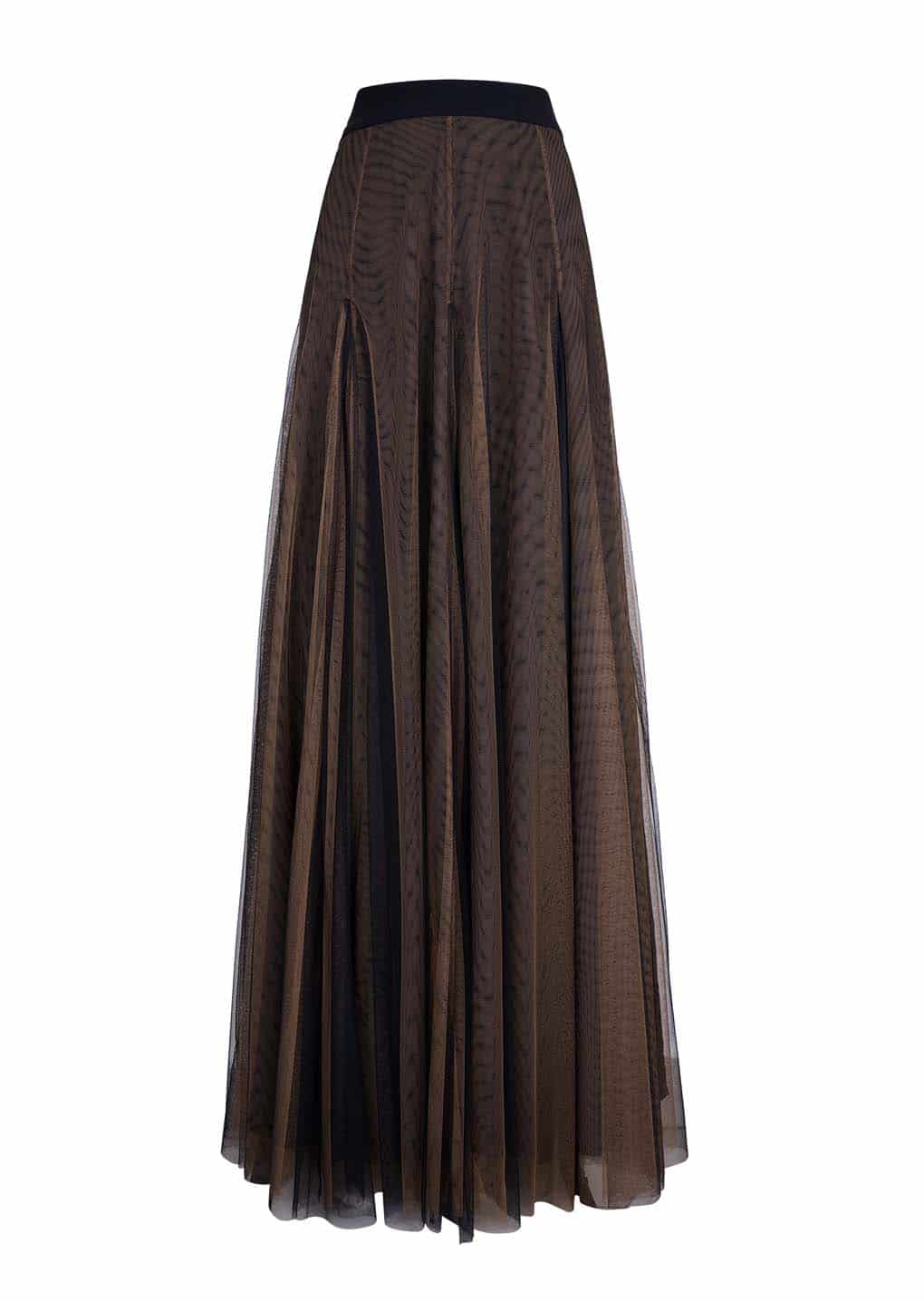 Armor Skirt - miniatura 1