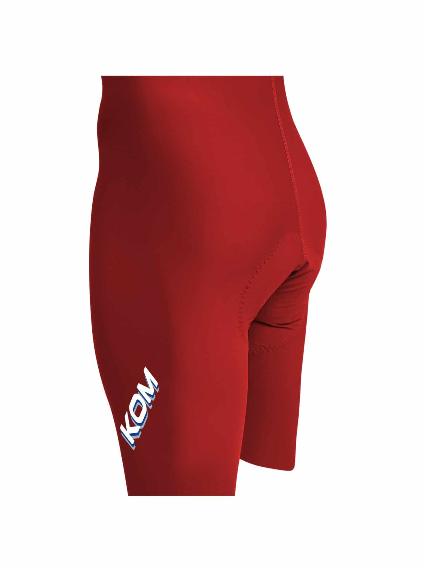 Lycra badana de ciclismo sin costuras Tour - Hombre - miniatura 23