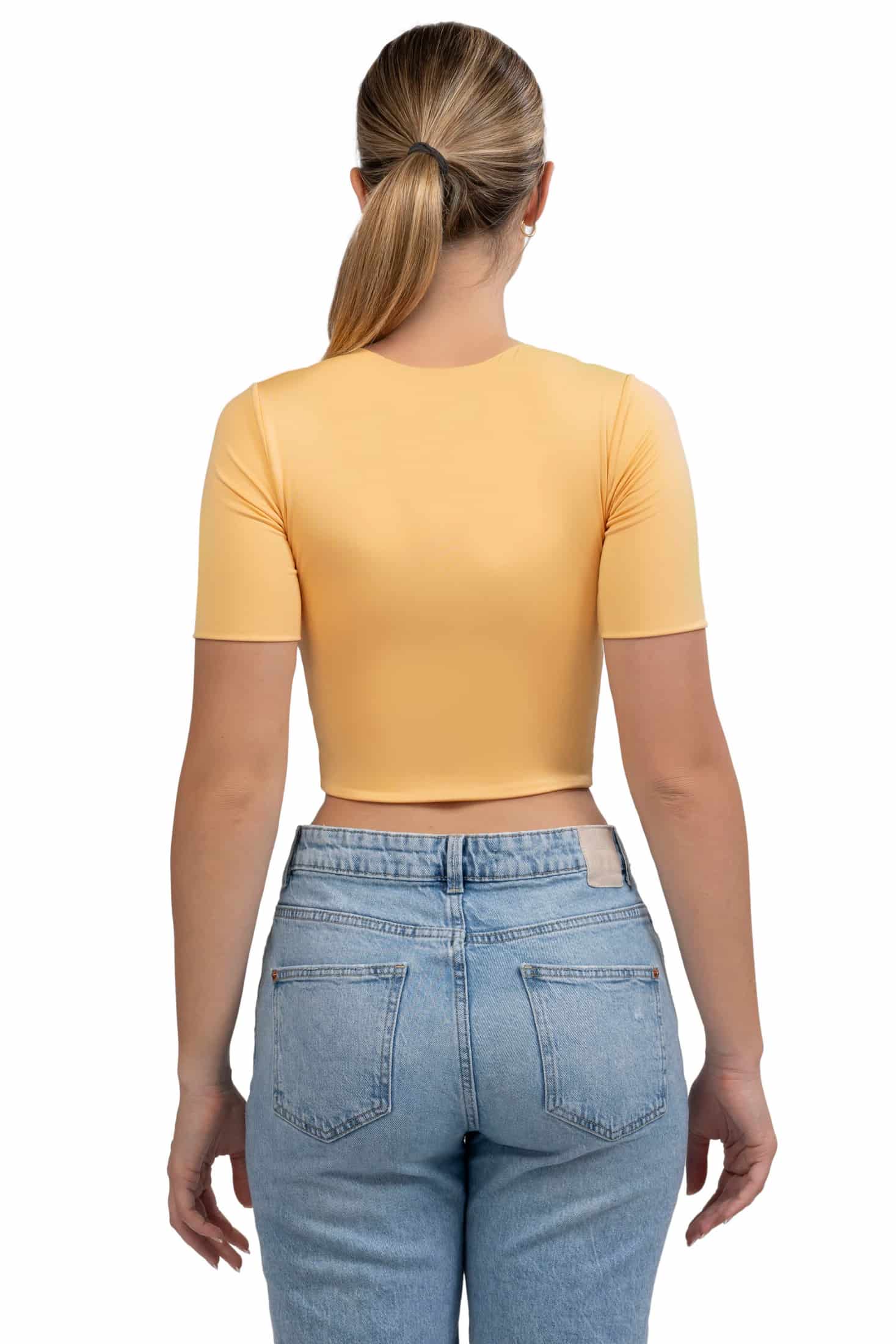 Crop Top – Toronto - miniatura 2