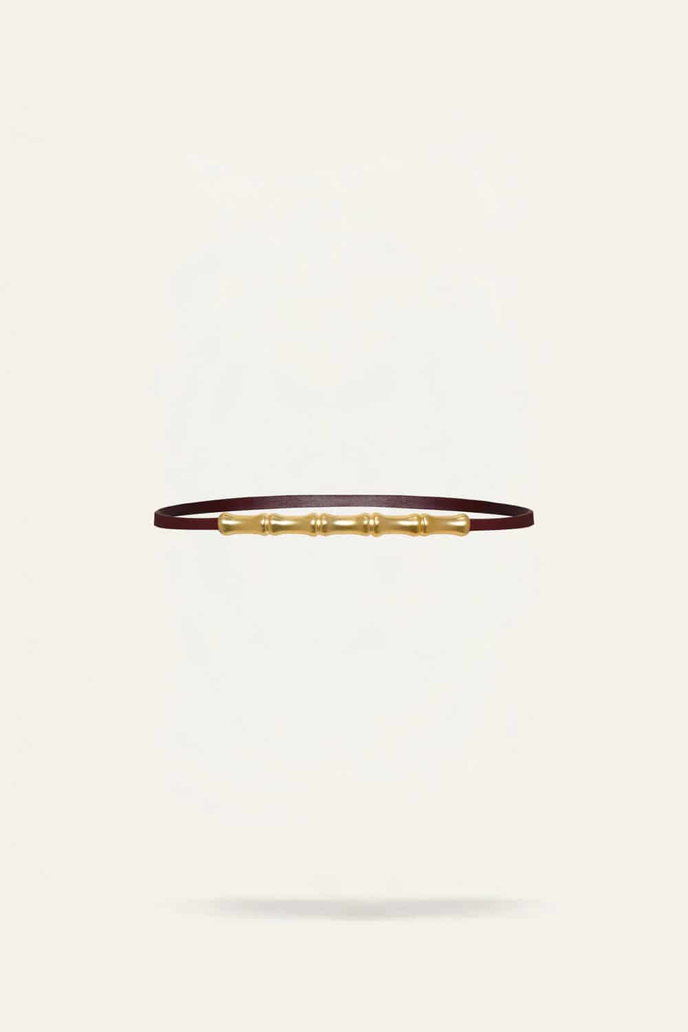 Seed Of The Soul Belt - miniatura 1