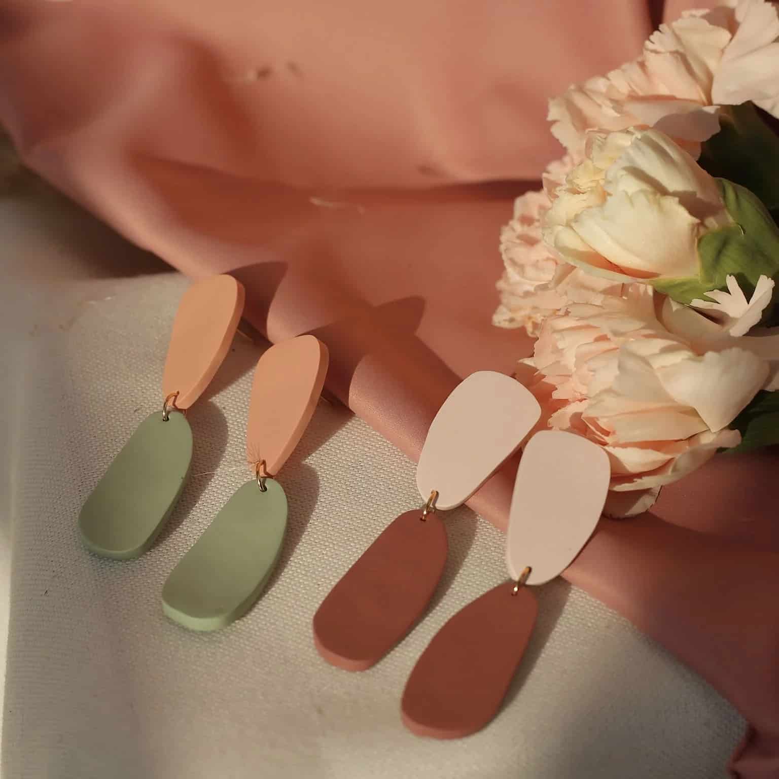 Aretes Delia - miniatura 5