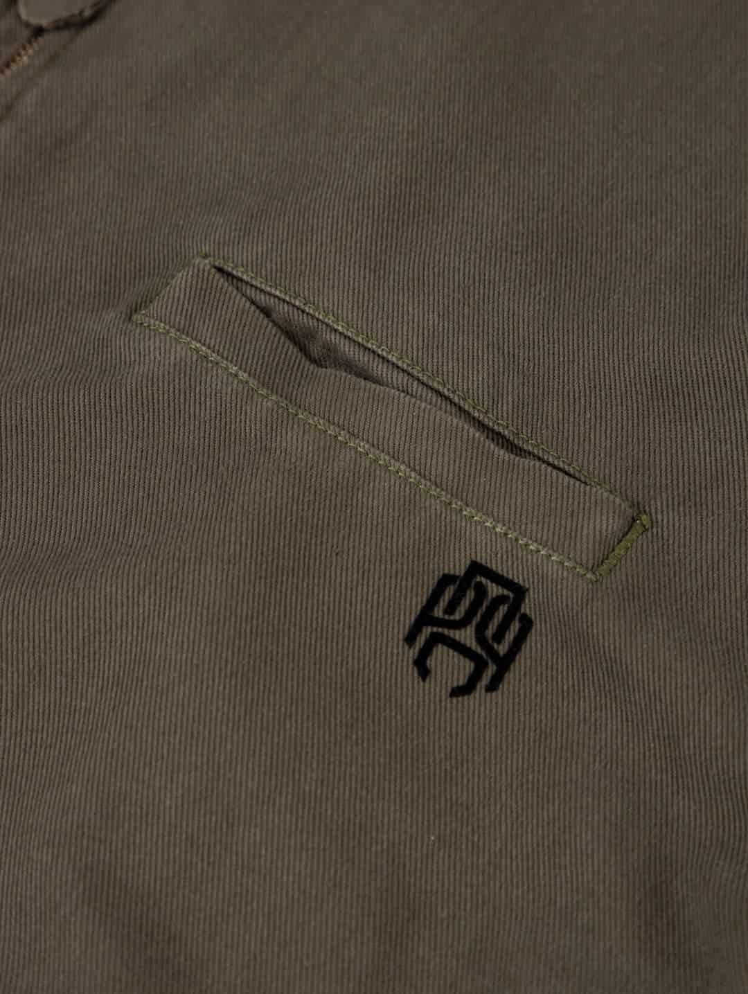 LUSH JACKET - miniatura 9