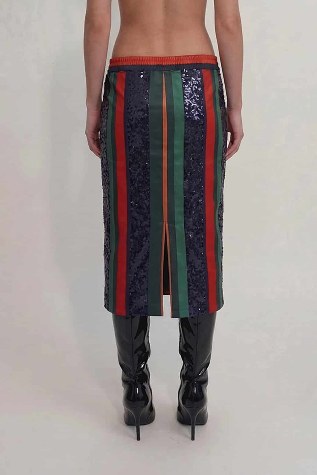 🌈 Desert Prism Skirt - miniatura 4