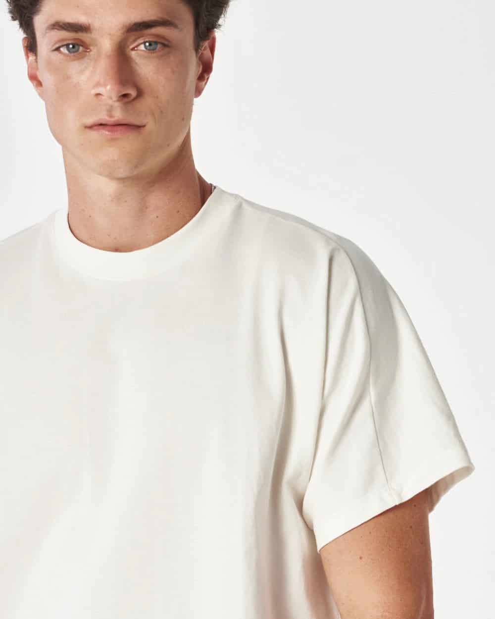 DIAGONAL TEE - miniatura 7