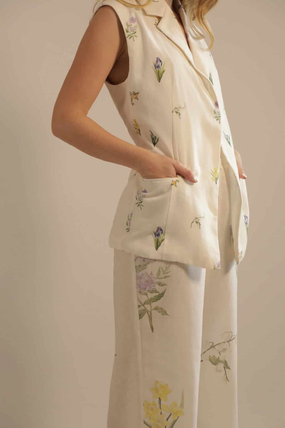 GAIA VEST - miniatura 6