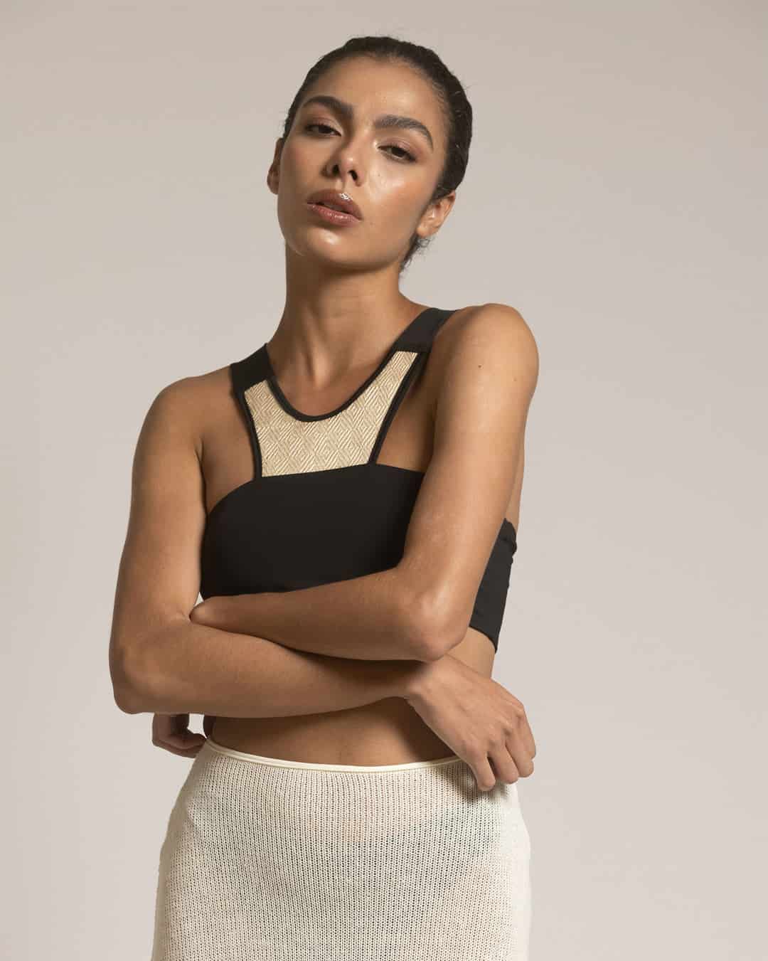 ELIZABETH SKIRT - miniatura 5