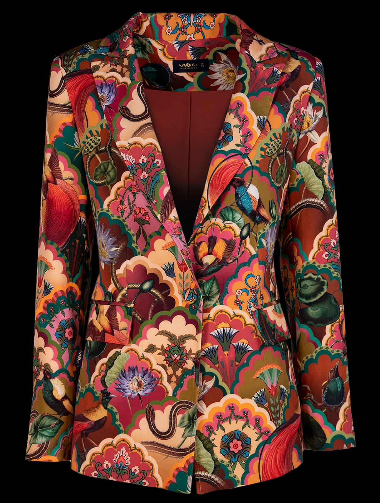 Blazer Armani - Lotus - miniatura 2