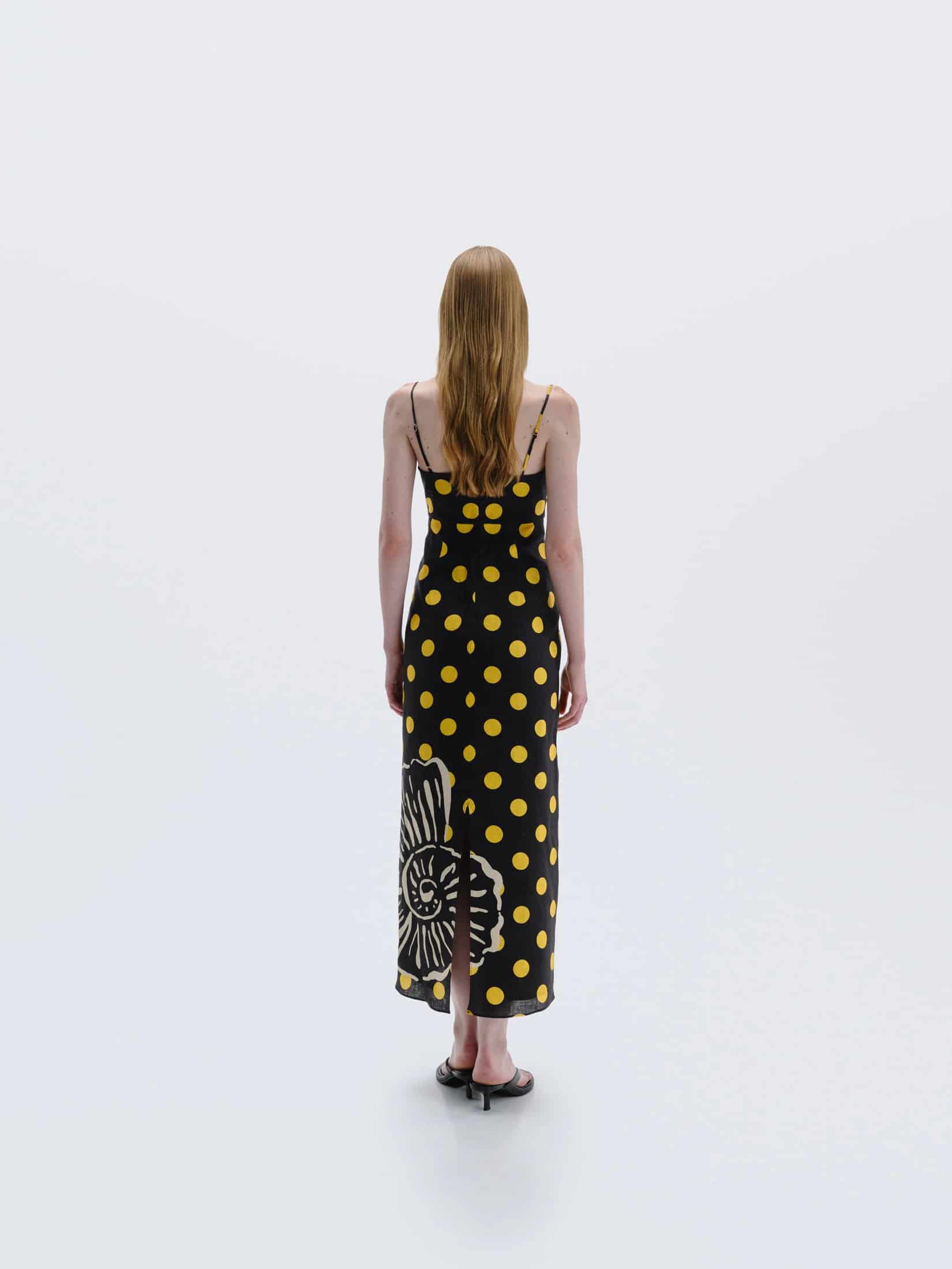 PALOMA DRESS - miniatura 2