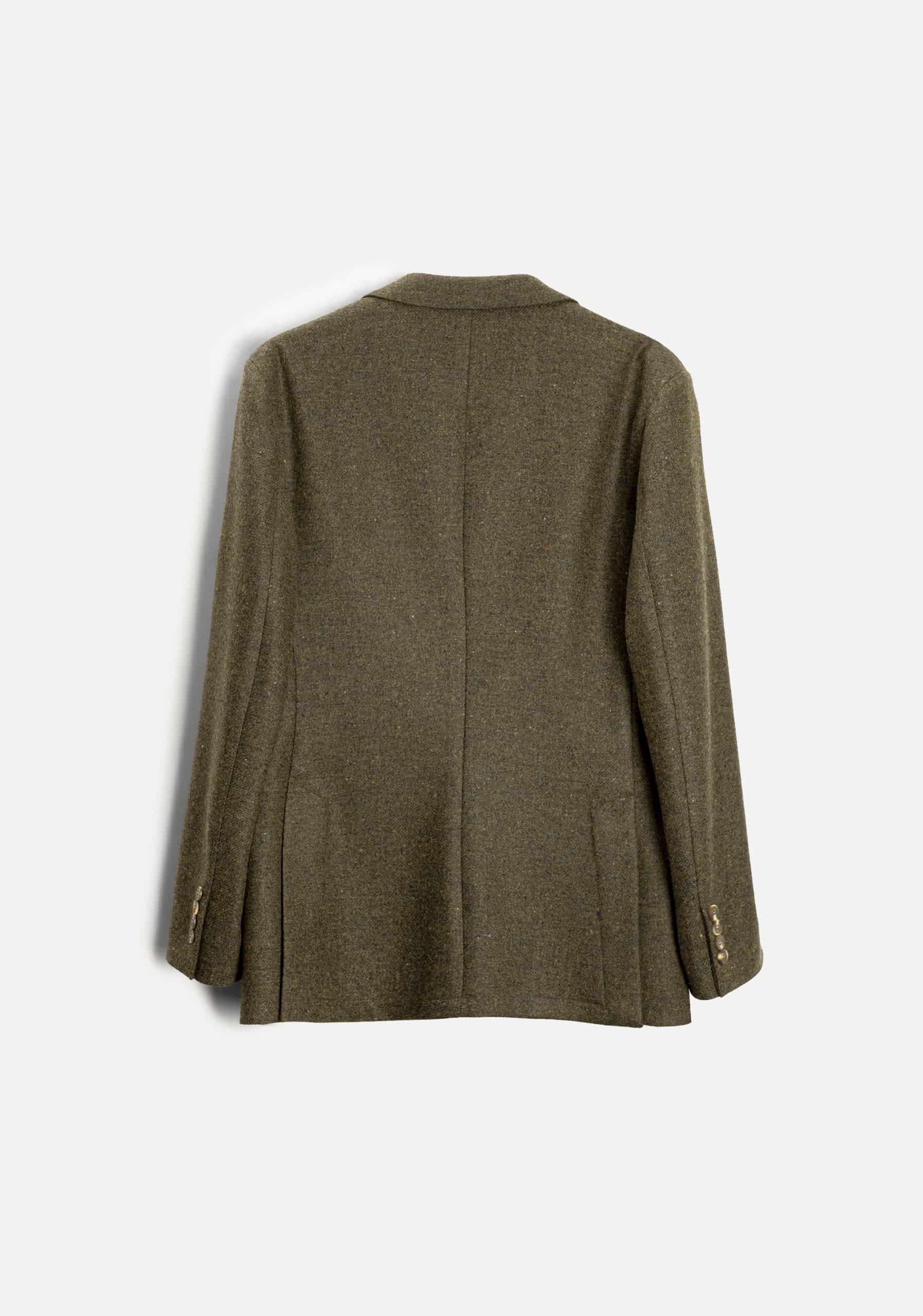 Blazer H Poet Verde Jaspe - miniatura 8