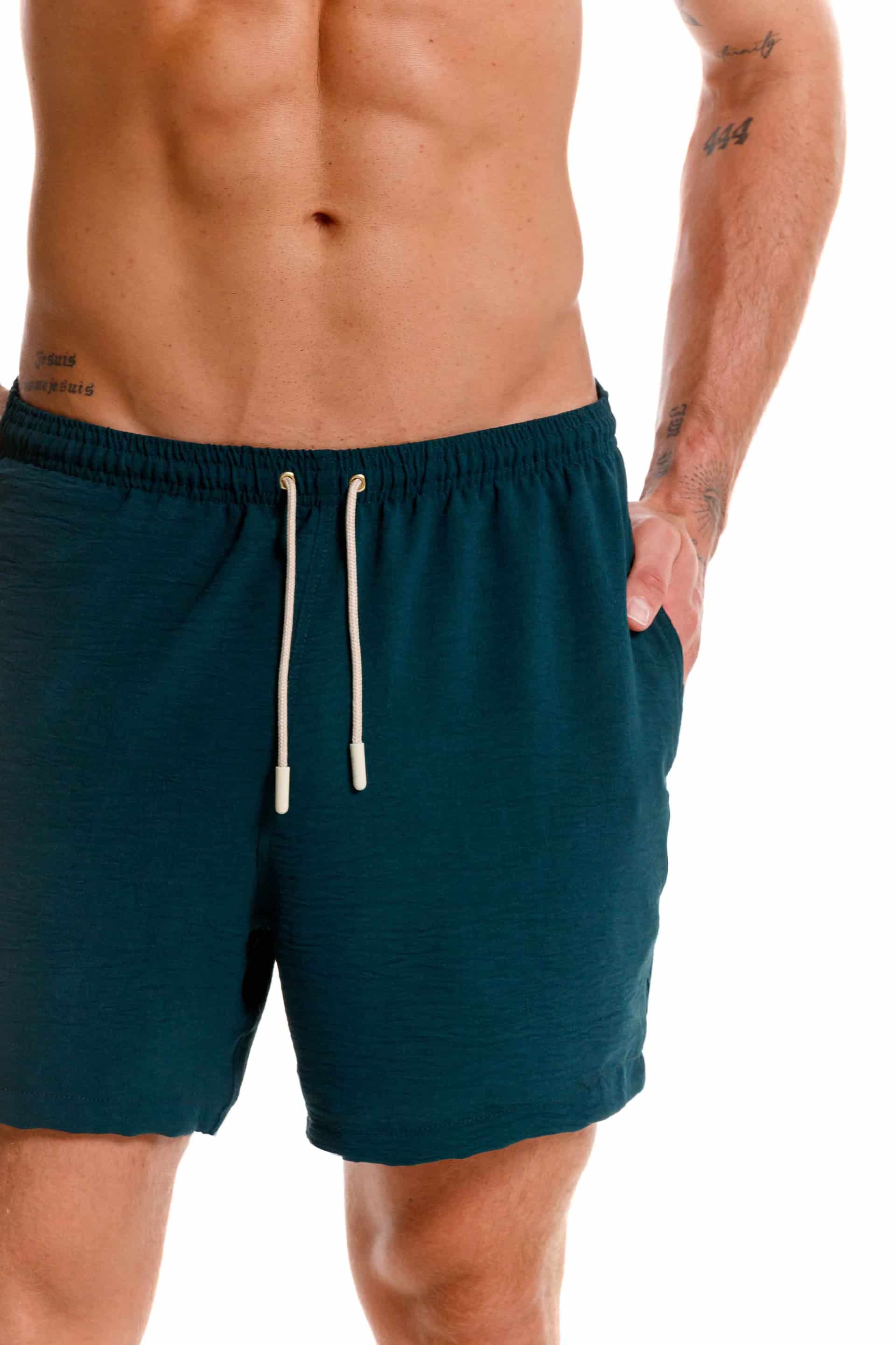 Pantaloneta Capri - miniatura 2