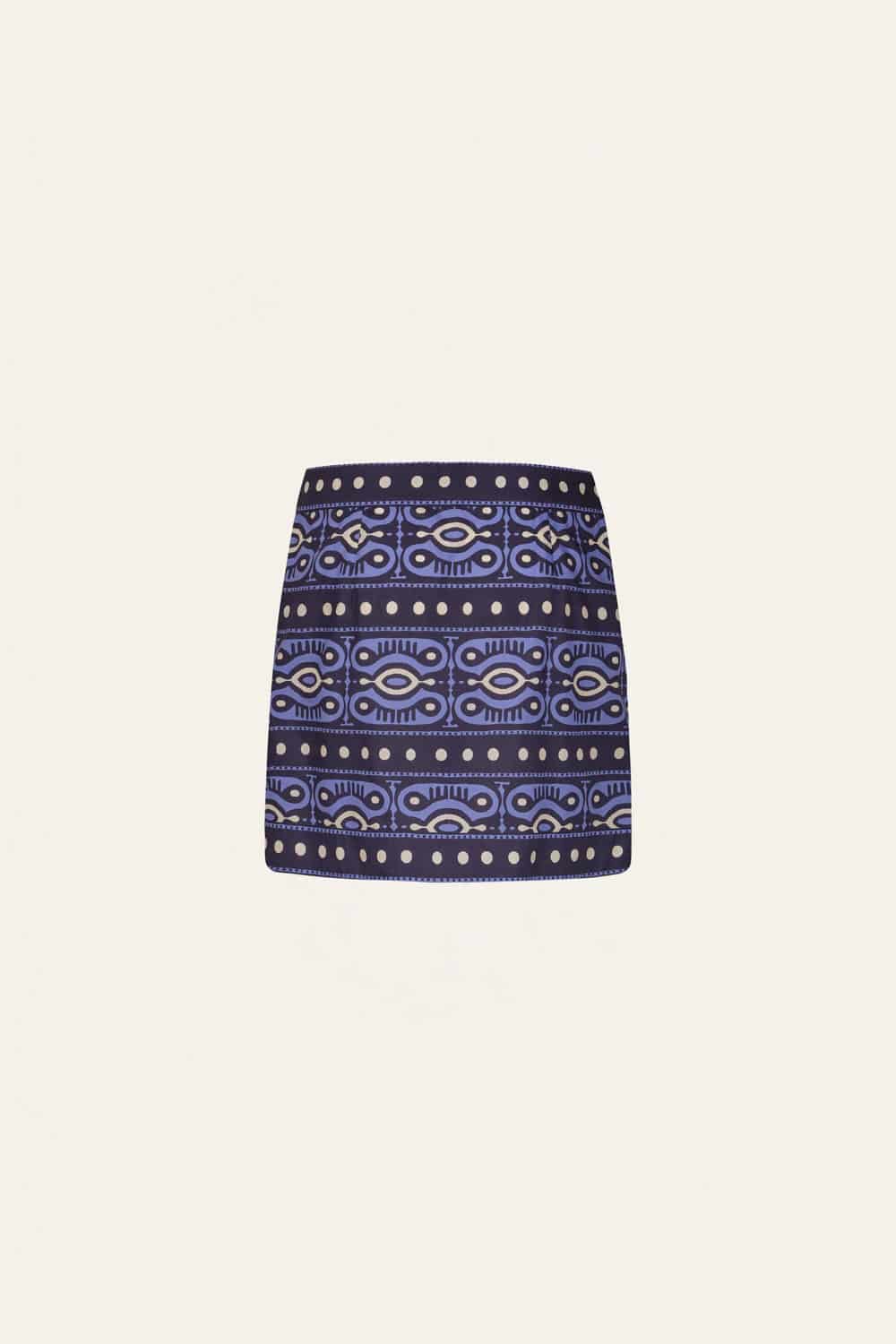 Hunting Roots Skirt - miniatura 3