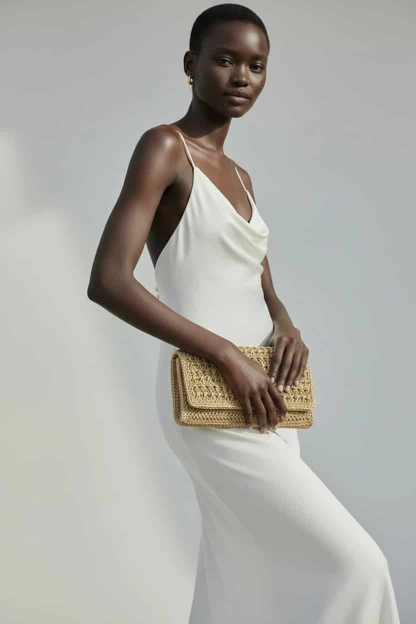 ROCKEFELLER CLUTCH - miniatura 3