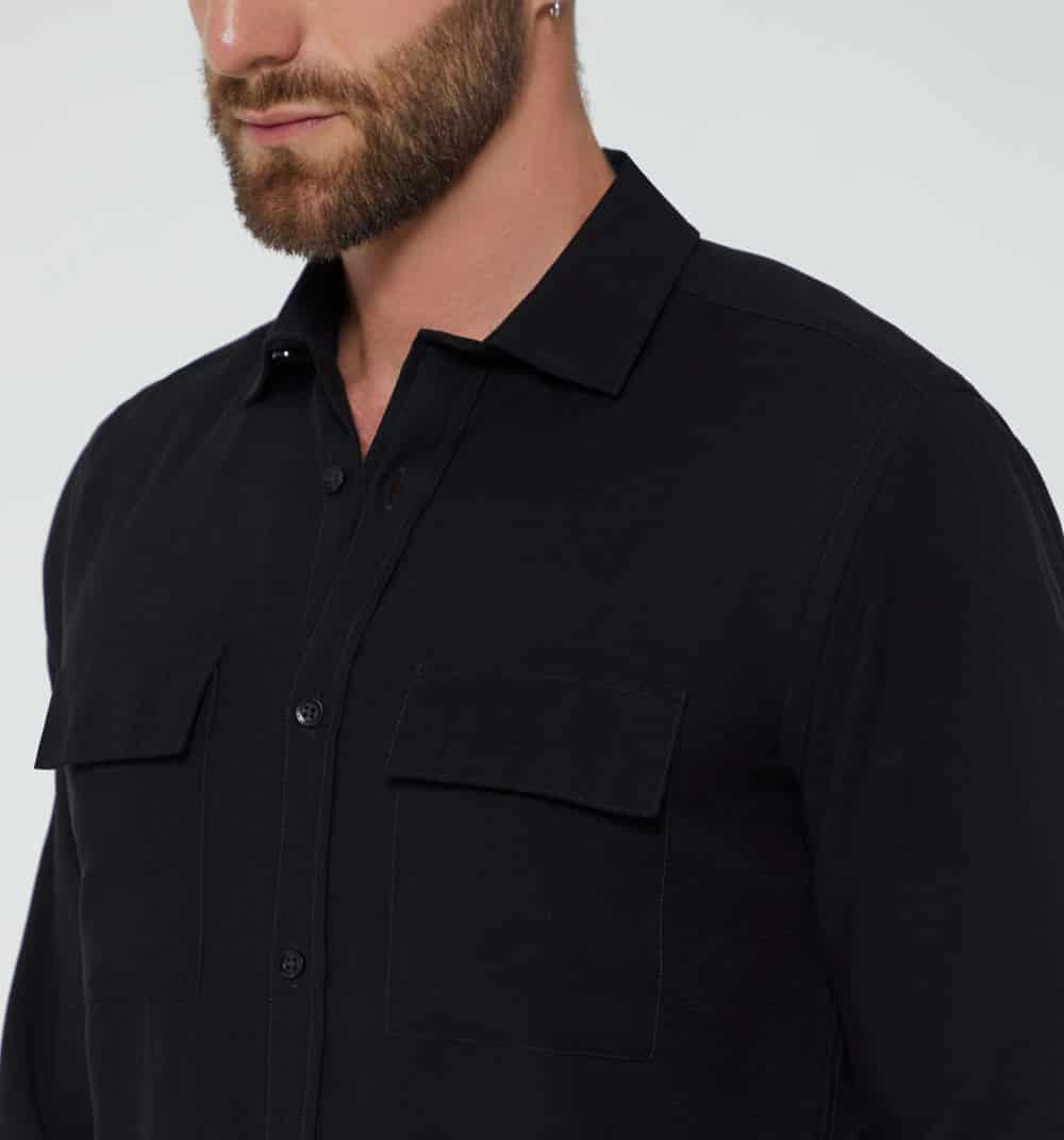 Camisa para hombre - miniatura 3
