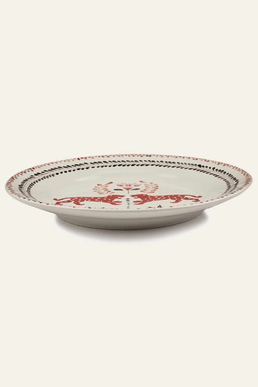 El Relato Dinner Plate Set of 2 - miniatura 2
