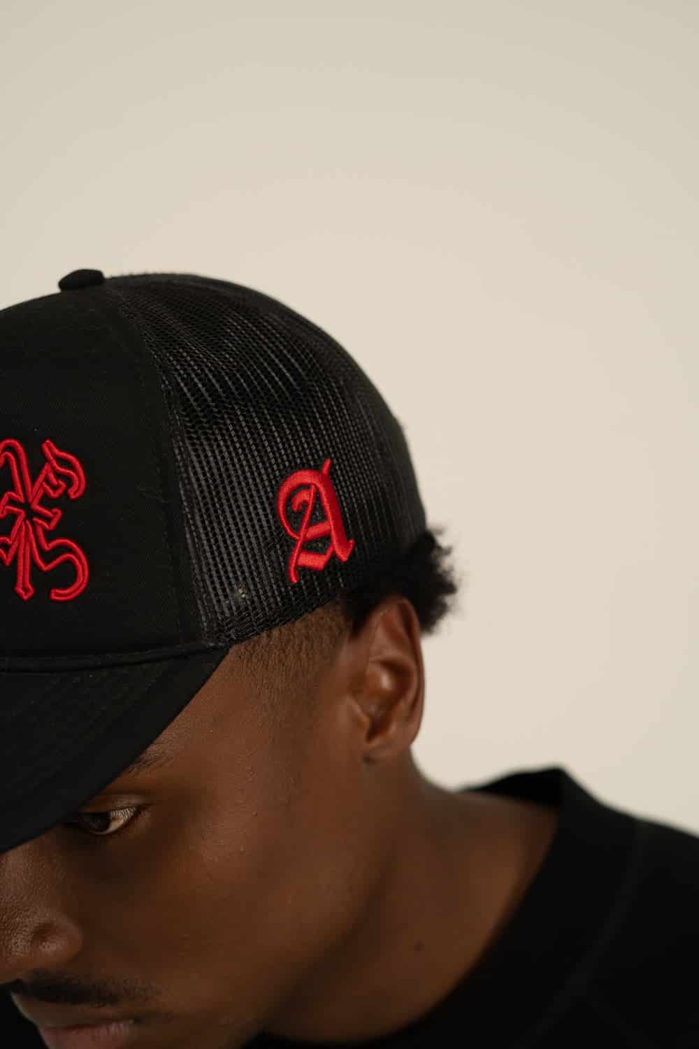 CRUZ CAP - miniatura 5