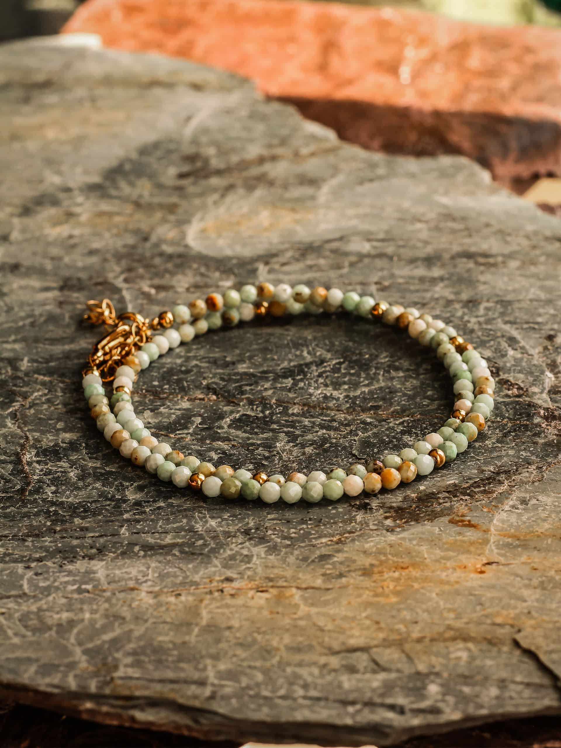 Choker Selva 3mm - miniatura 2