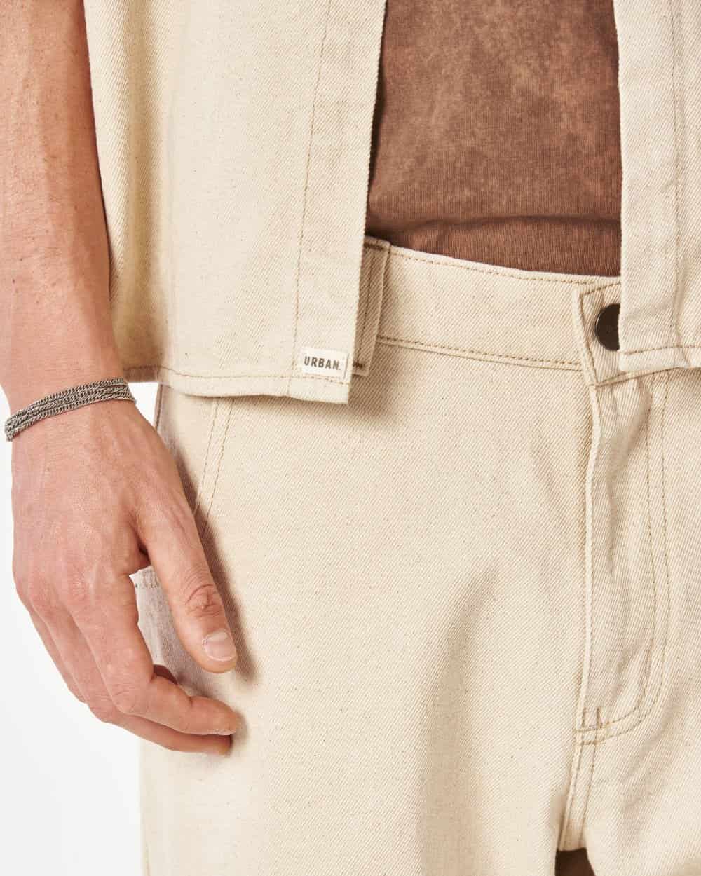 CLAW OVERSHIRT - miniatura 5