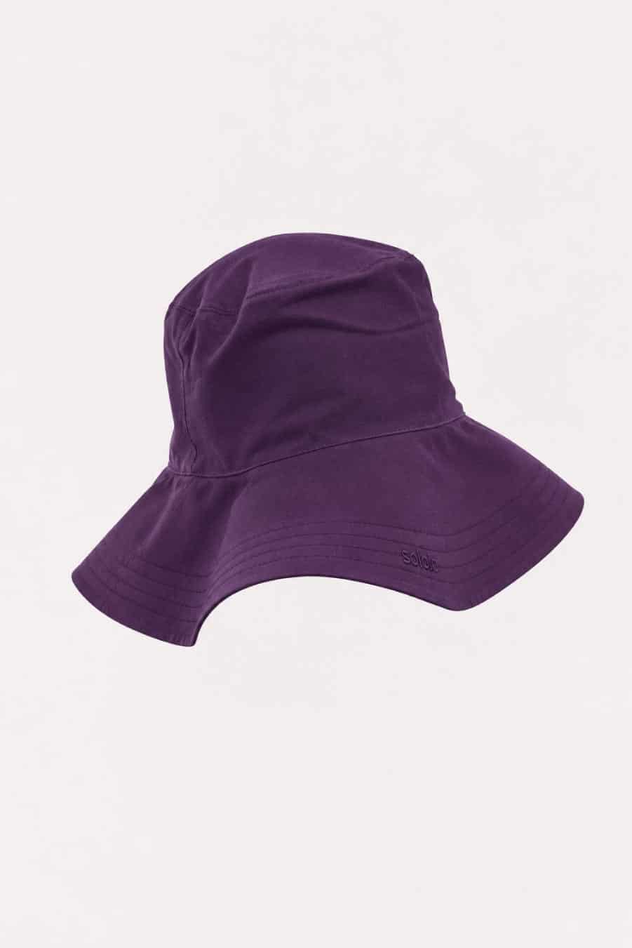 Linen Cap Opulence - miniatura 1