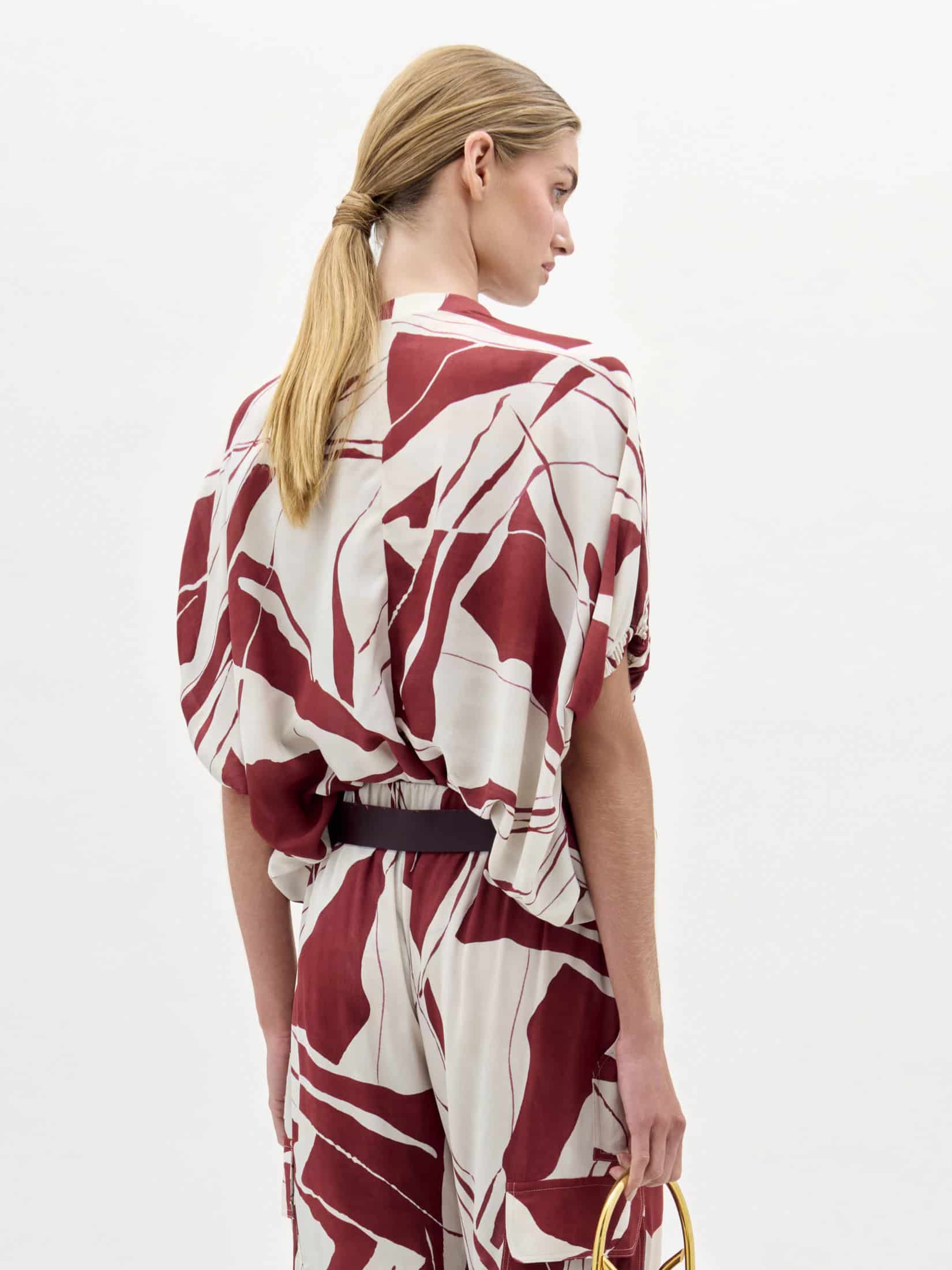 Susanne Blouse - miniatura 3