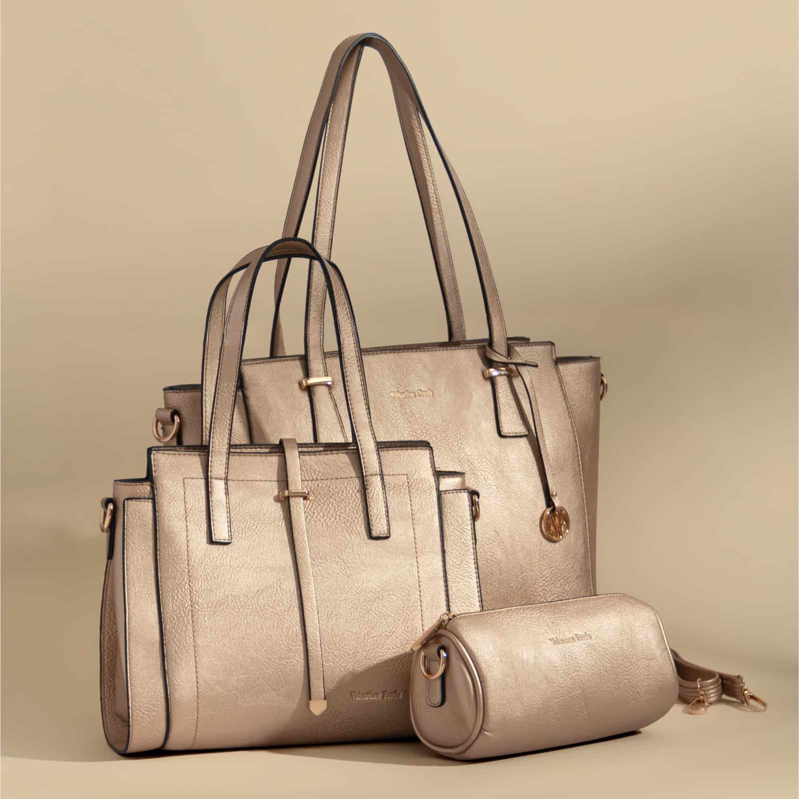 Set De 3 Cartera 38153 - miniatura 3