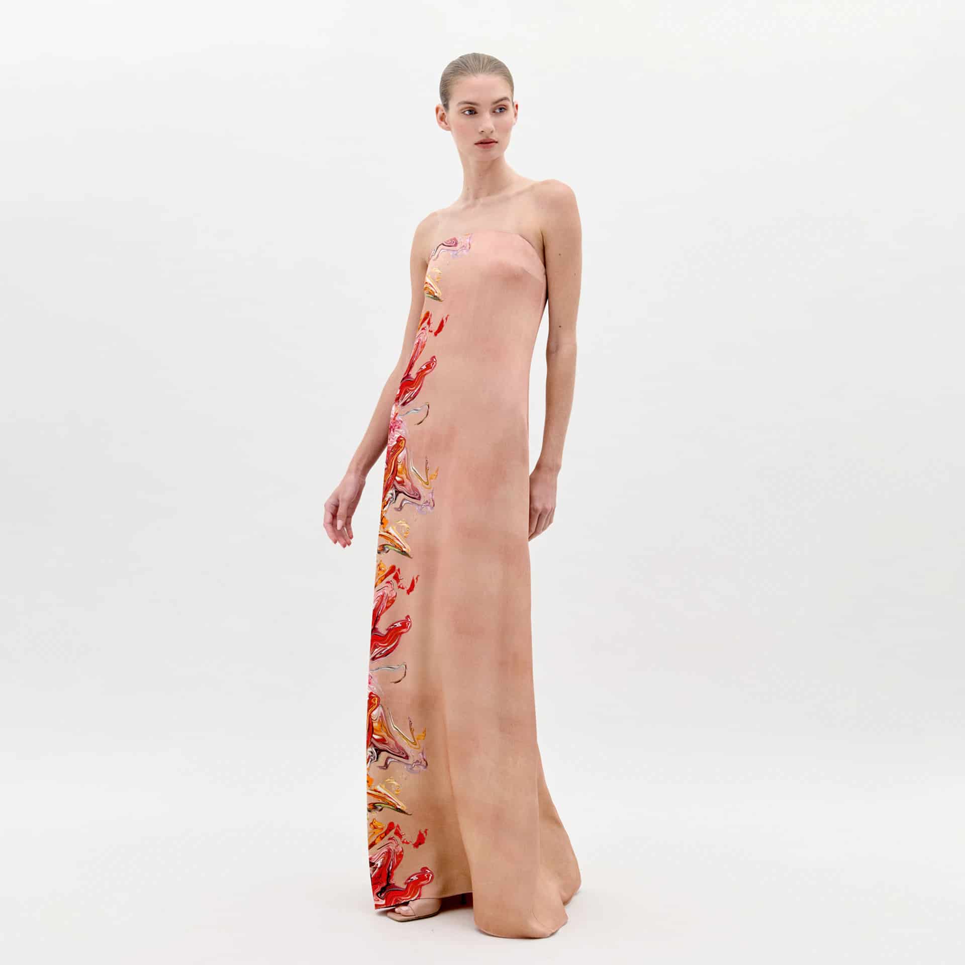 Adalgisa Dress - miniatura 1