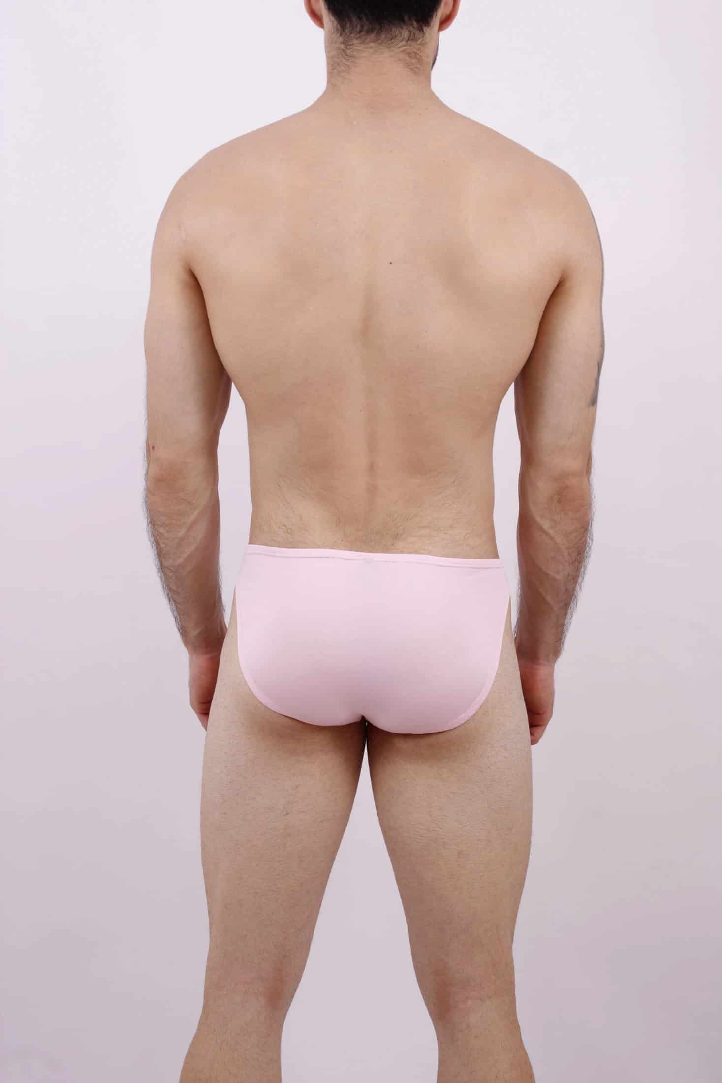 Tanga Palo Rosa - miniatura 5