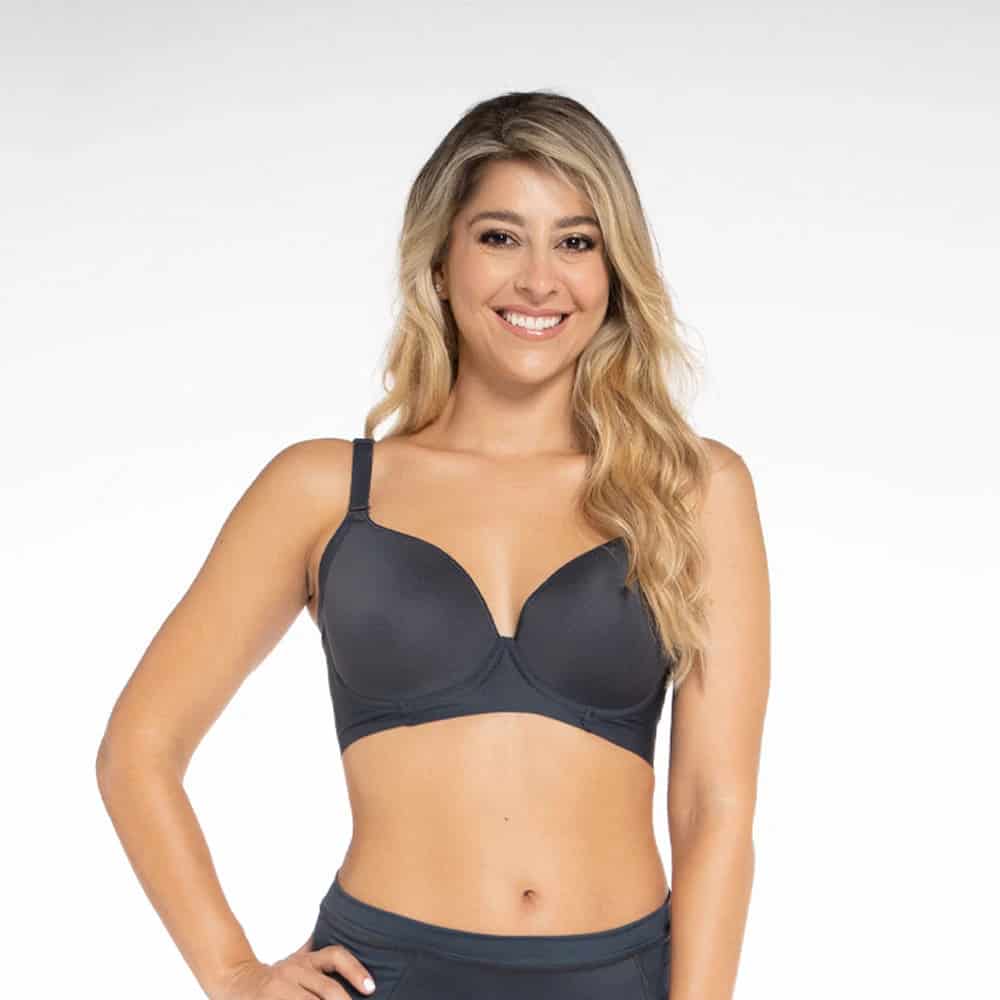 Brasier Horma Perfecta Invisible - miniatura 3