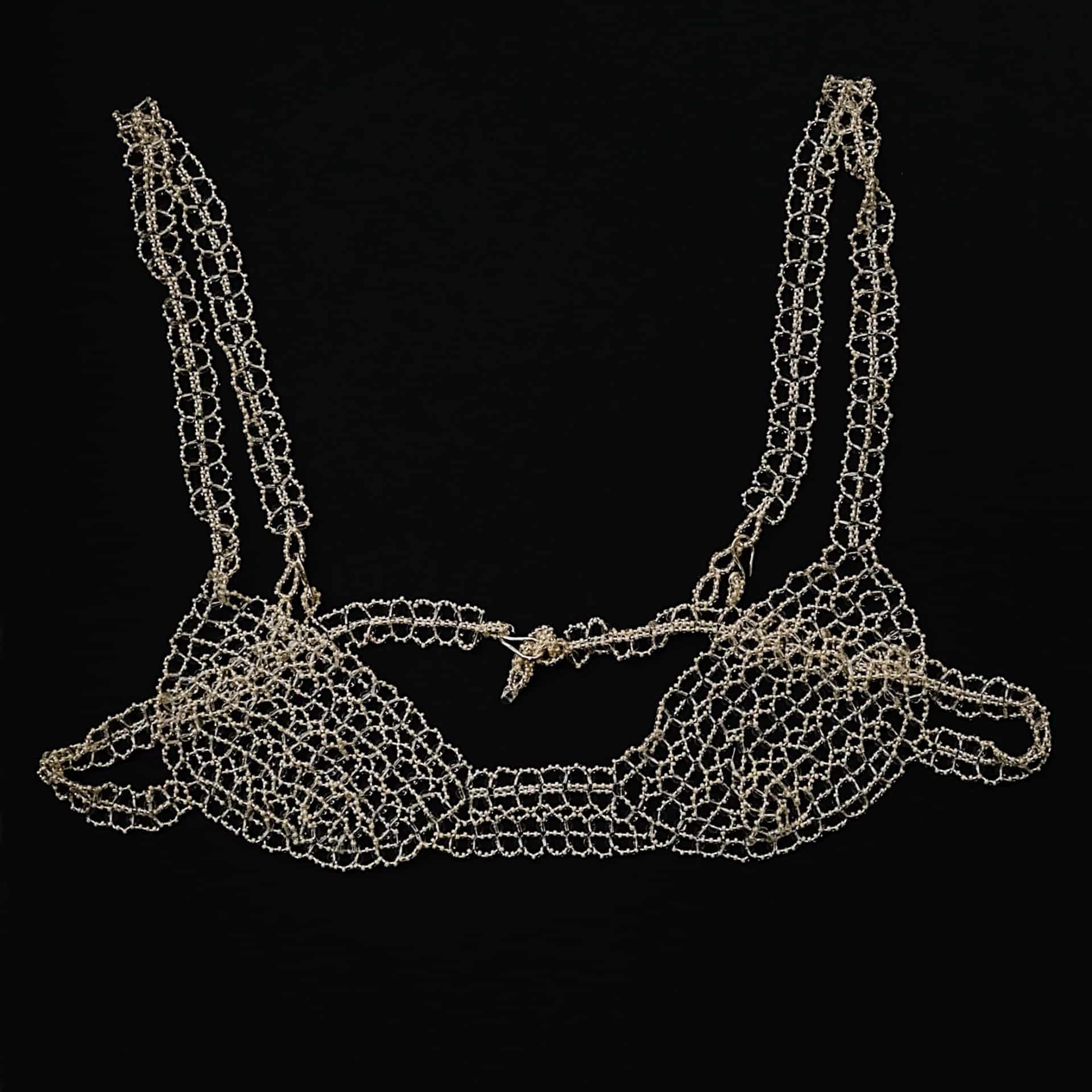 Bralette Crema - miniatura 1
