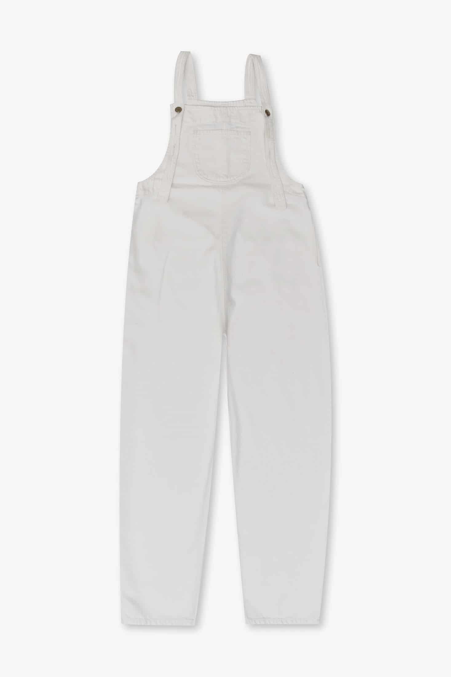 Overall Huevito Crudo - miniatura 8