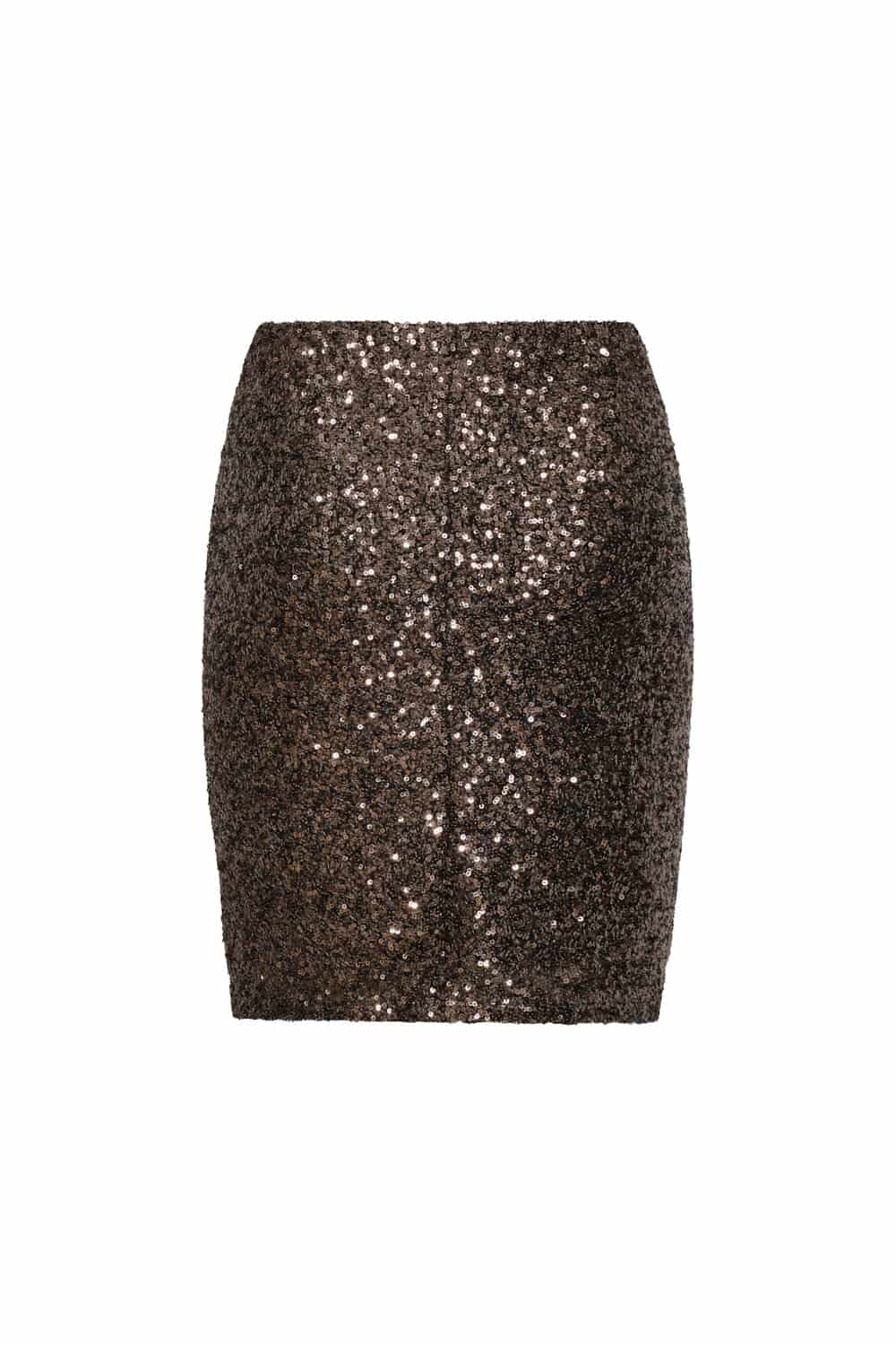 Falda moren silver - miniatura 3