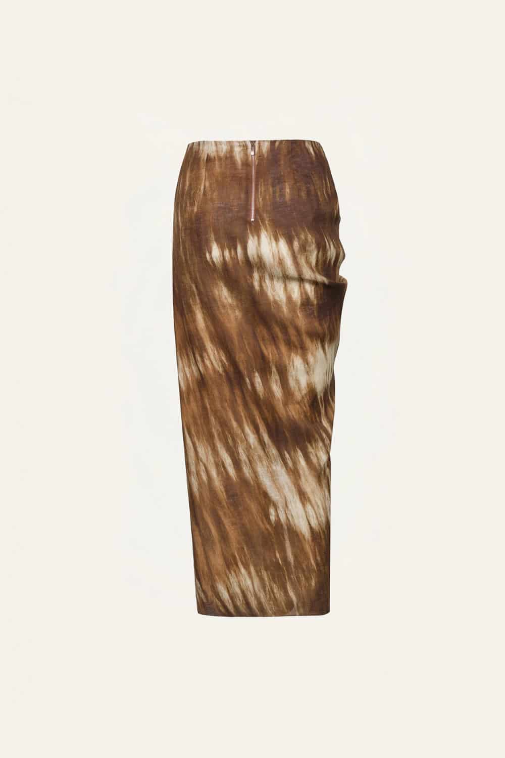 Expedition Skirt - miniatura 3