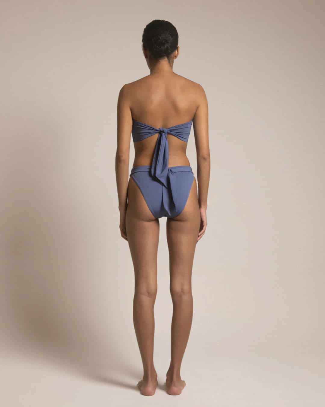 ROCIO BELT / Lavanda - miniatura 3