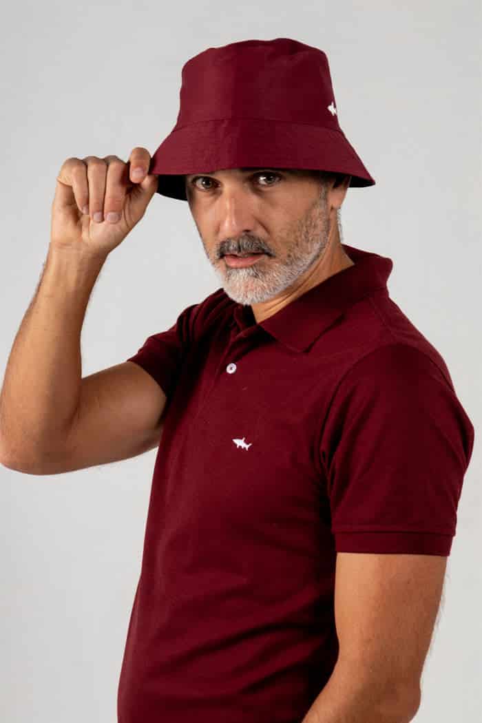 GORRITO VINOTINTO - miniatura 2