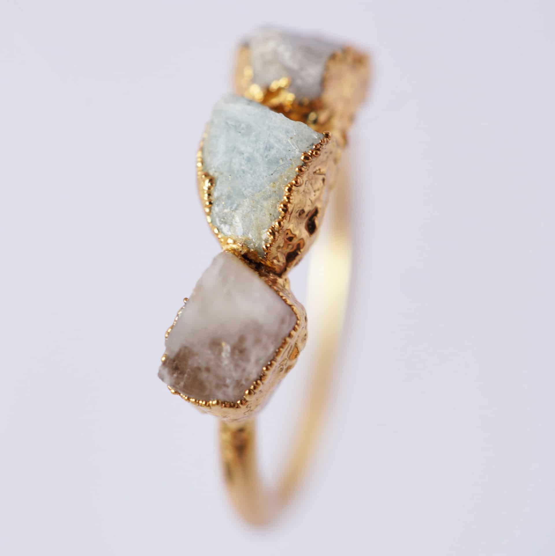 Anillo Rosalía - miniatura 6
