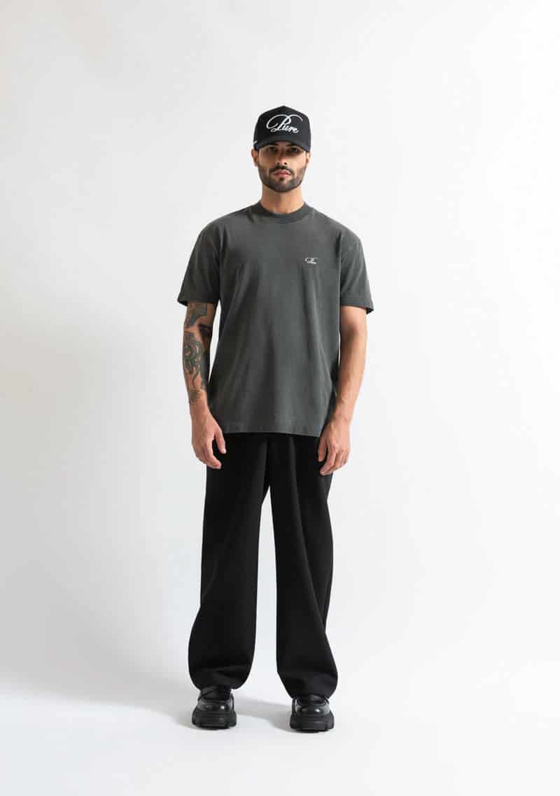 Monclair Standard T-shirt - miniatura 6