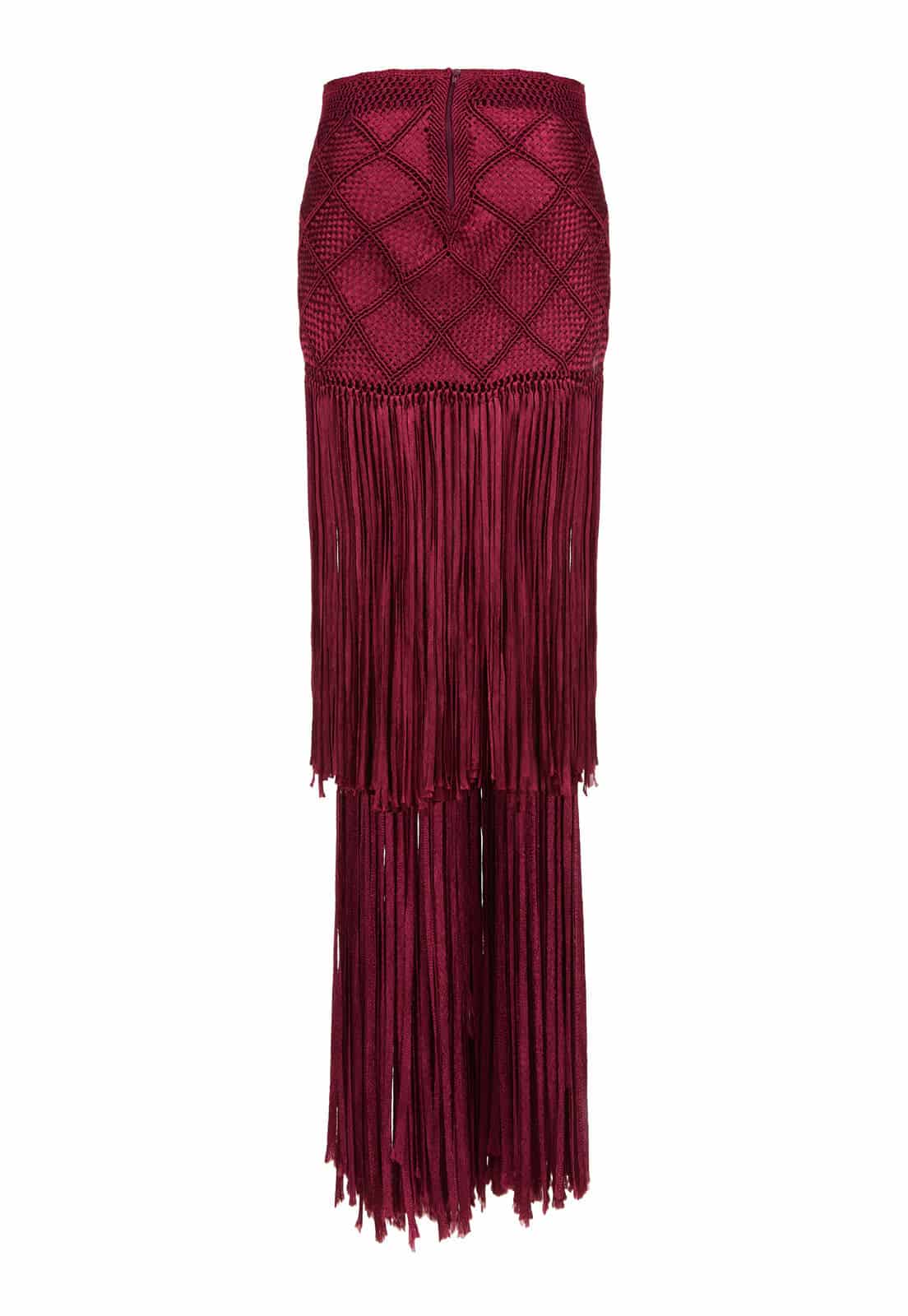 GALAT SKIRT - miniatura 6