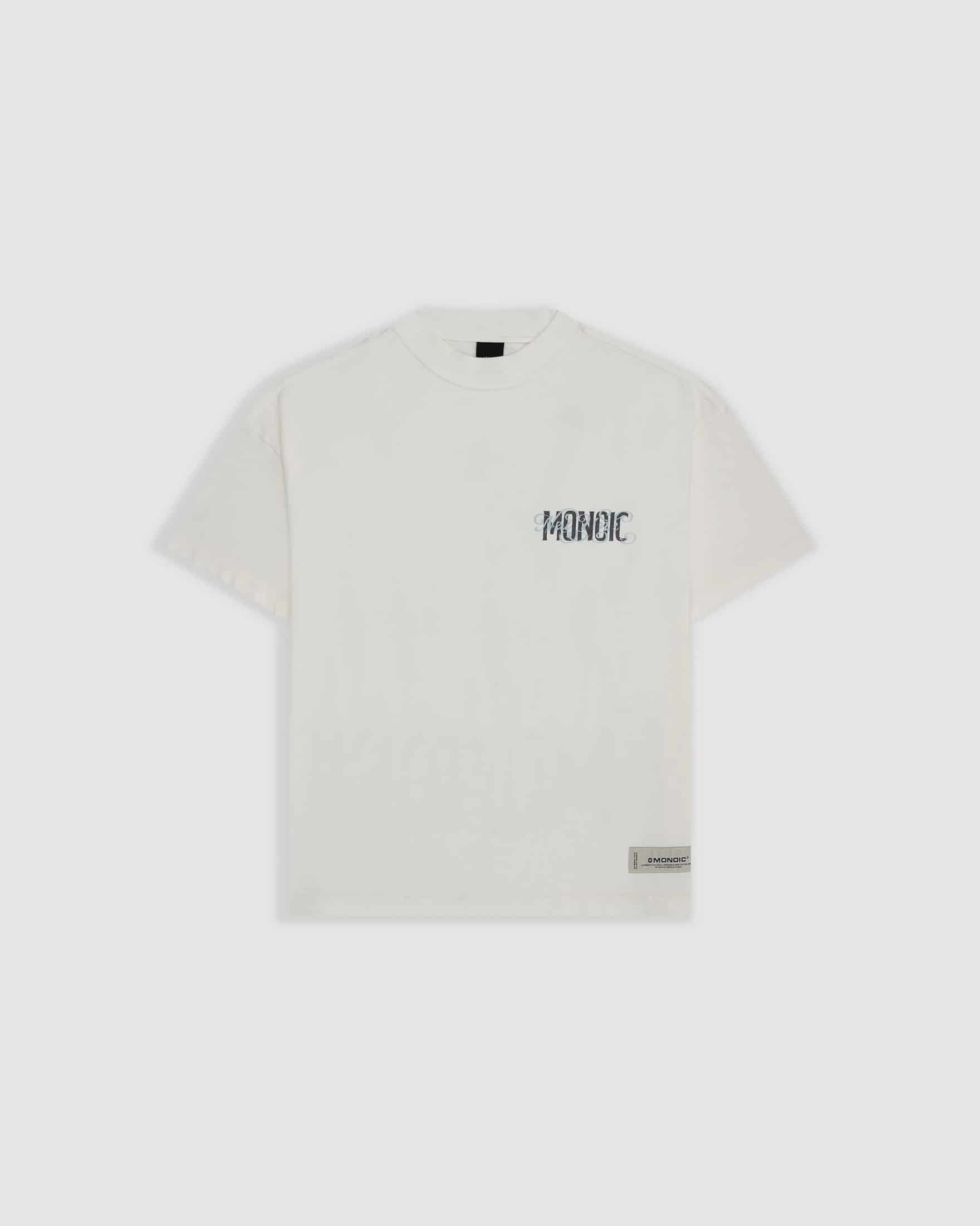 Camiseta Freedom - Blanco Hueso - miniatura 3