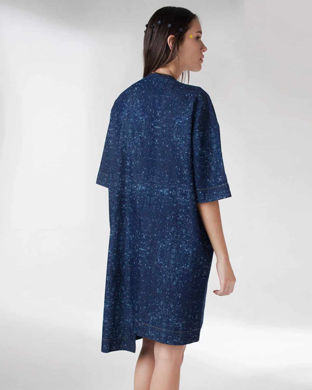 Vestido AWA - miniatura 2