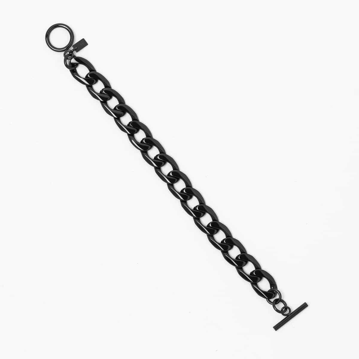 Brazalete Alys Negro - miniatura 1