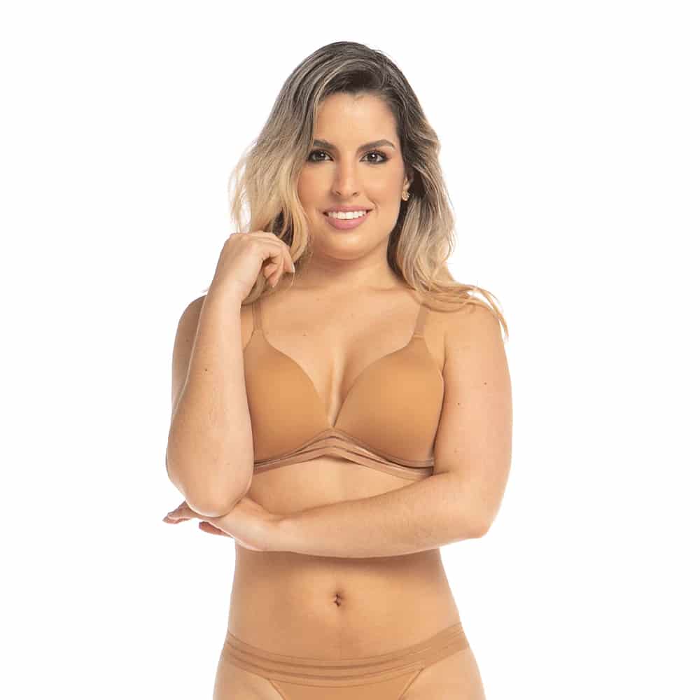 Trendy Bra Invisible - miniatura 8