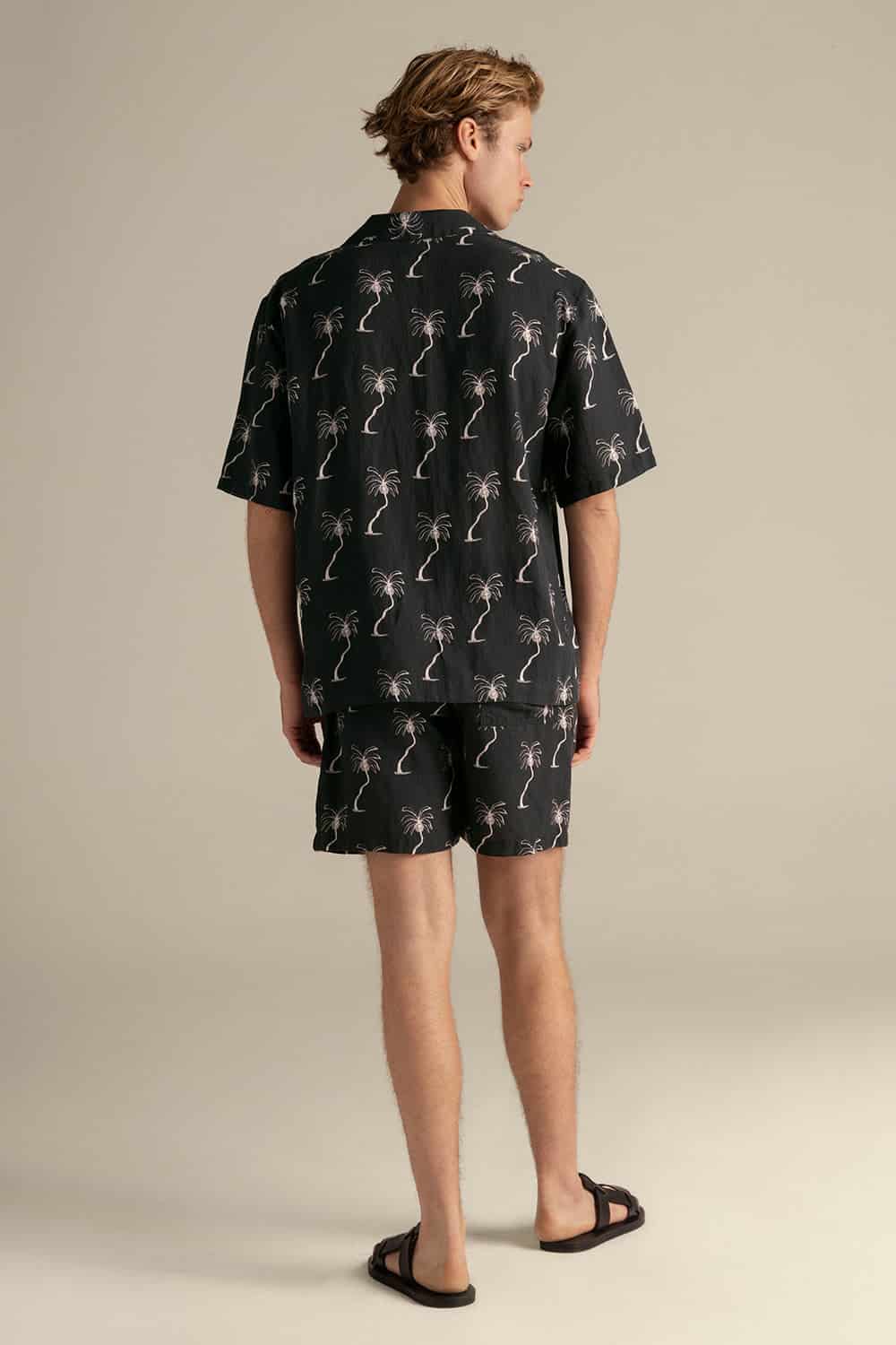 Camisa ibiza - miniatura 6