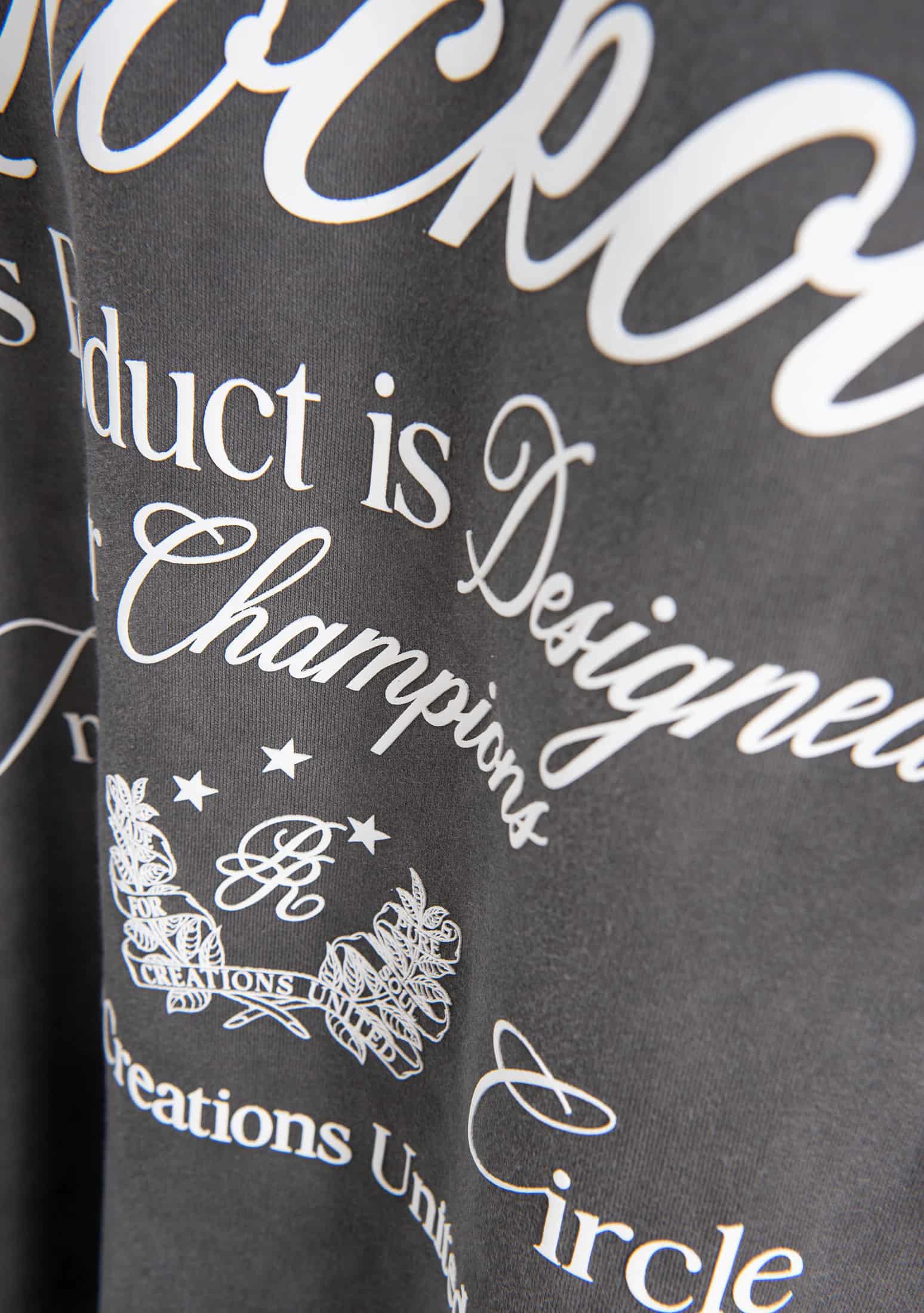 Inner Circle Knockout t-shirt - miniatura 8