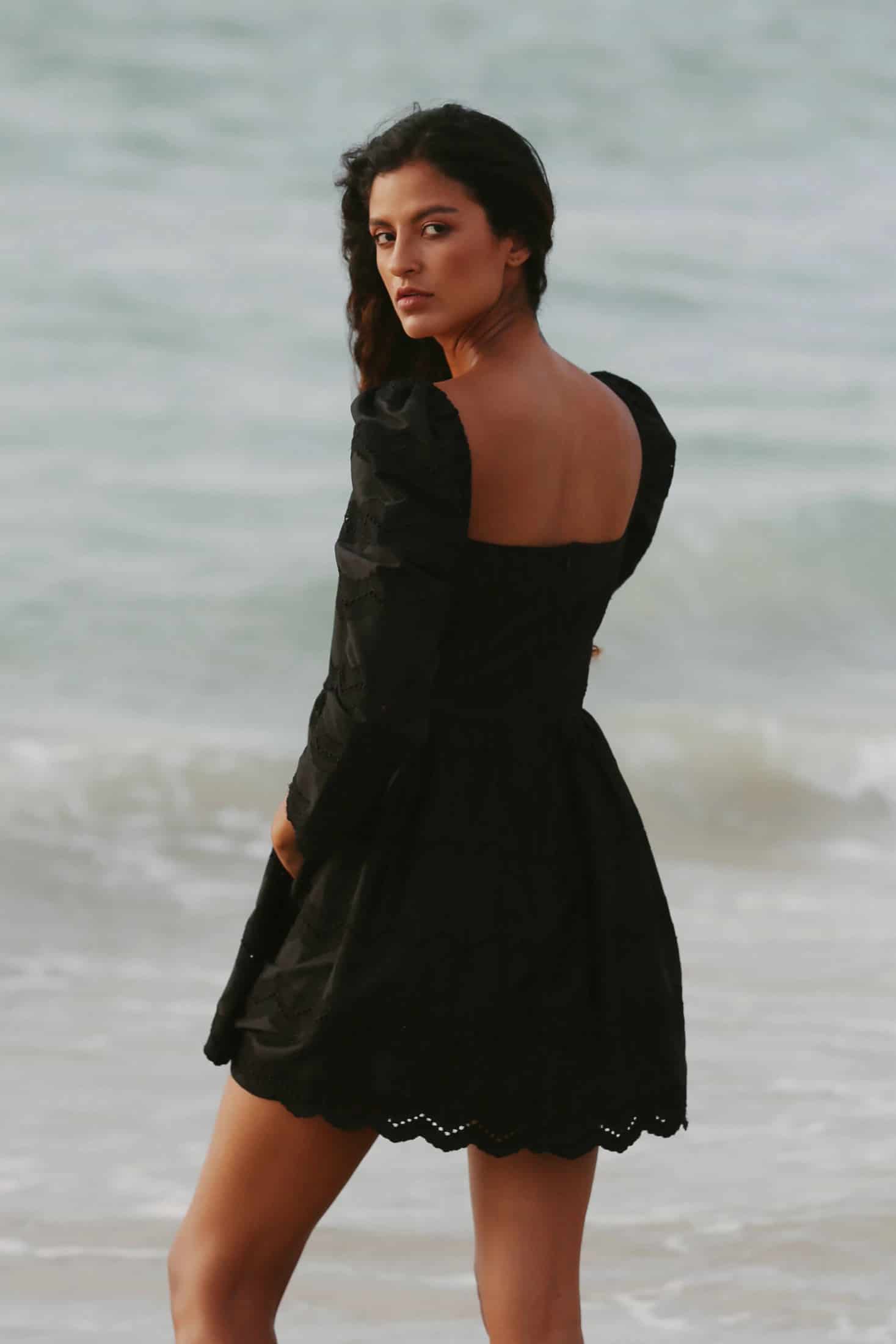 FLORENCIA DRESS - miniatura 3