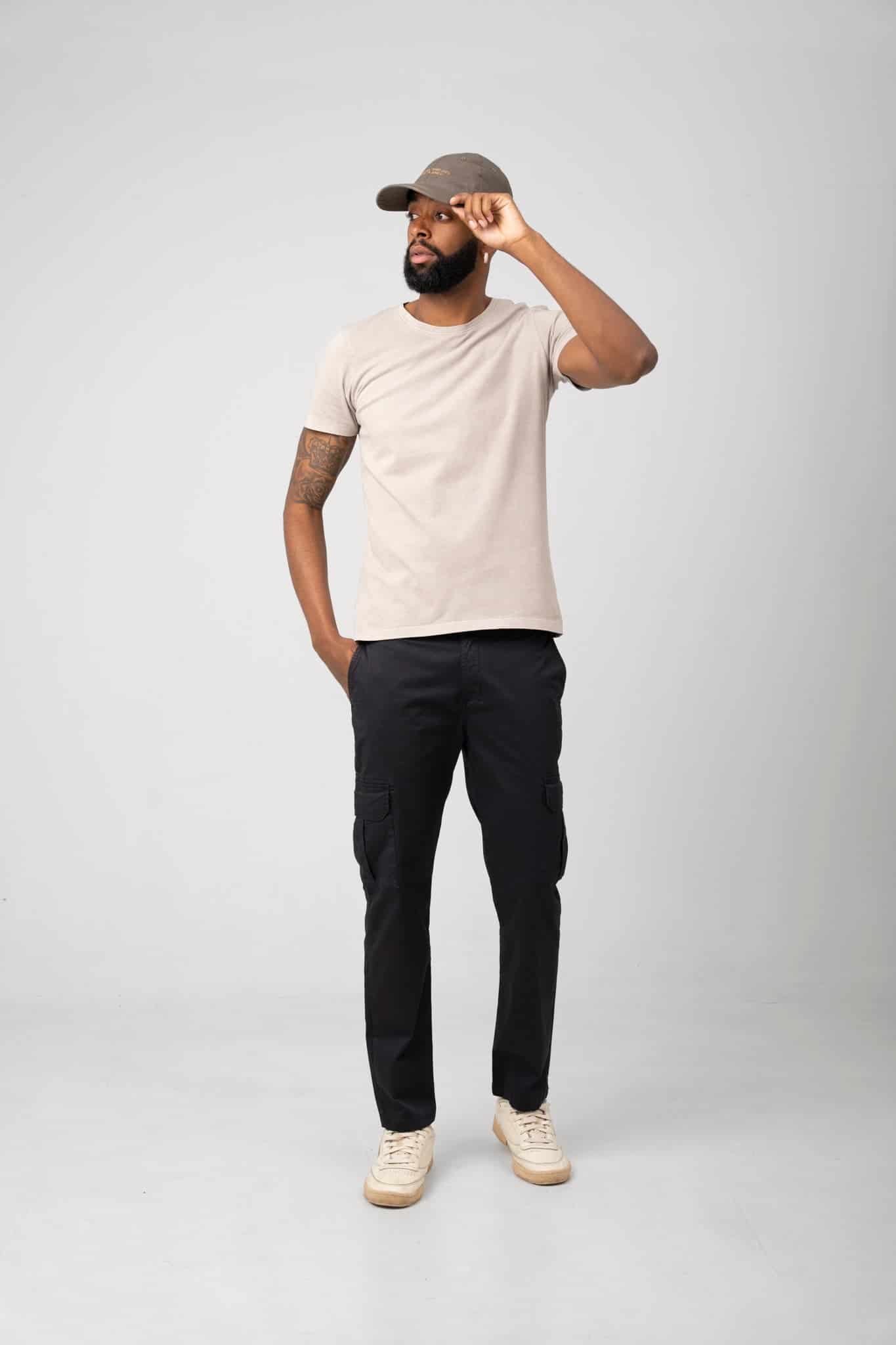 Elemental Organic Cotton Tee - miniatura 2