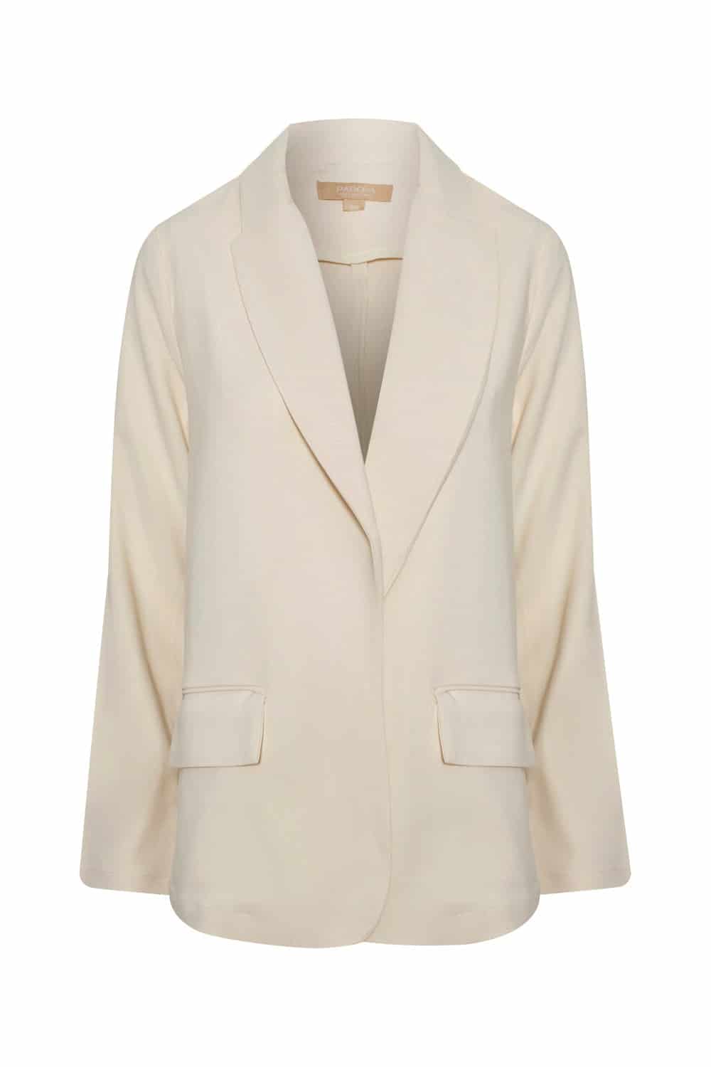 Blazer grecia natural - miniatura 2