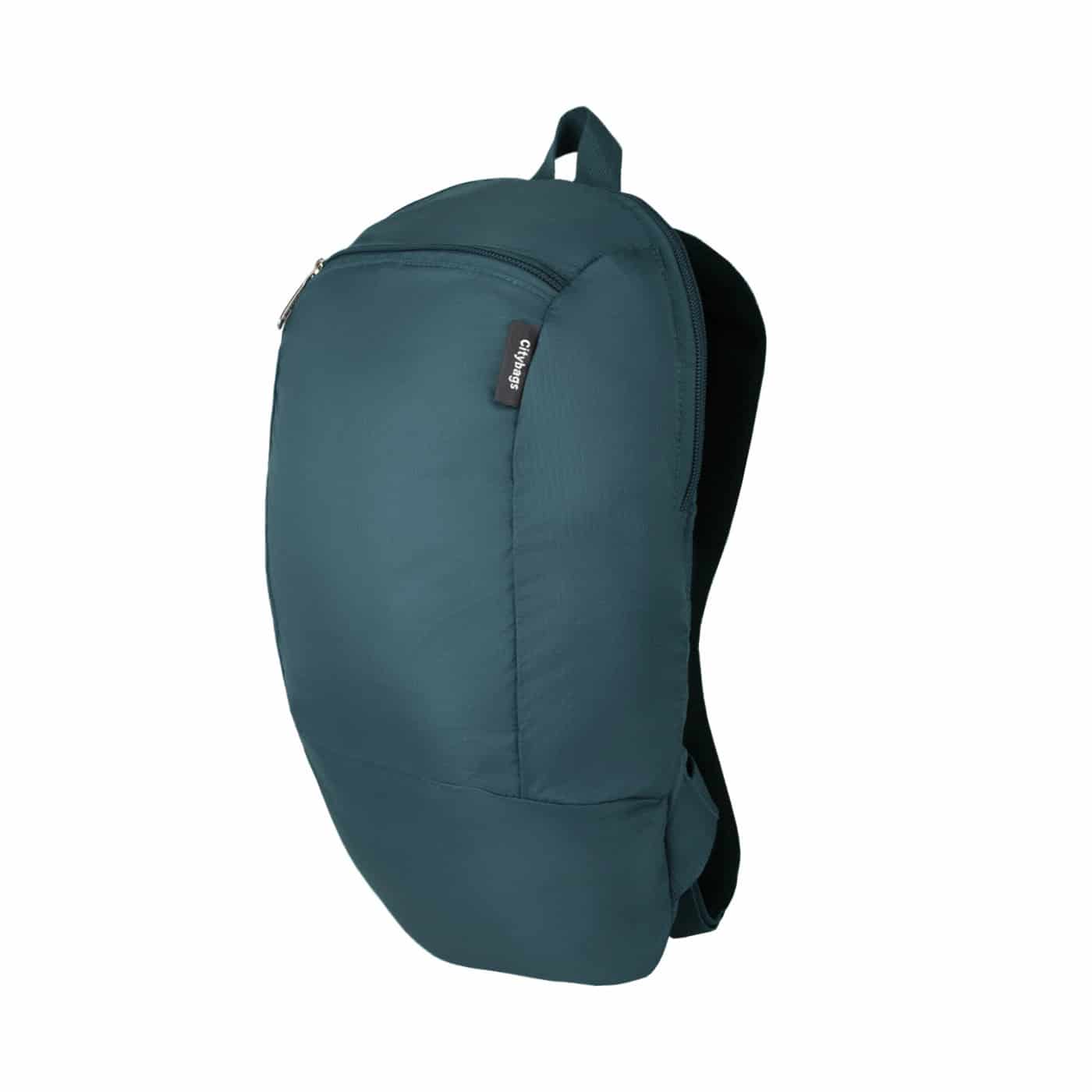 Morral Trekking Citybags Azul Oscuro - miniatura 1